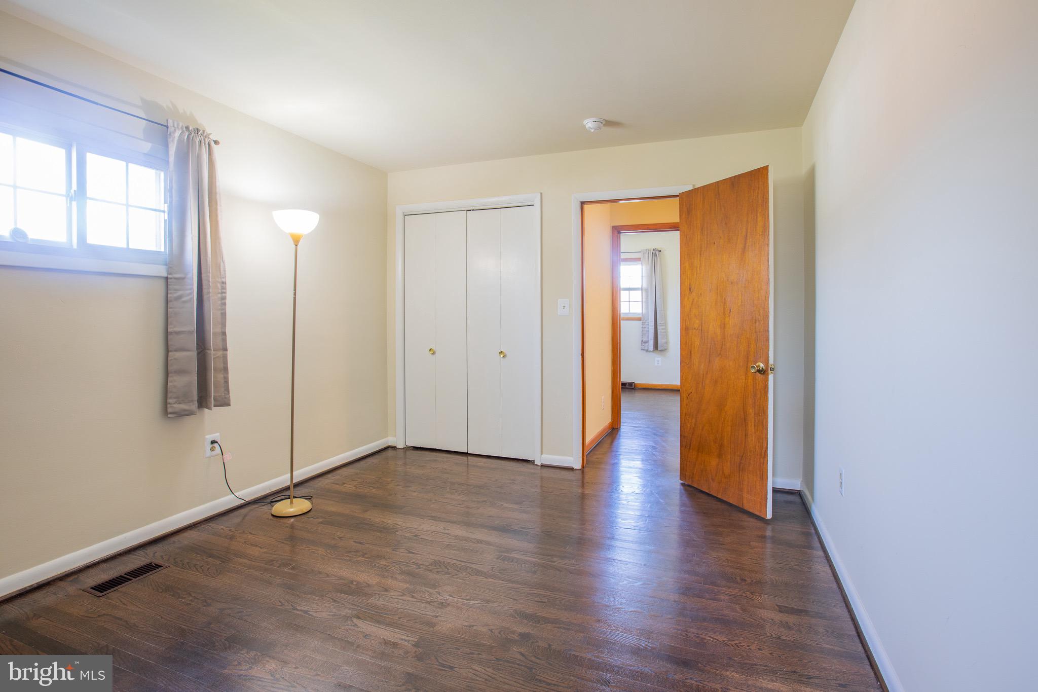 BROOKLYN PARK - Residential Lease