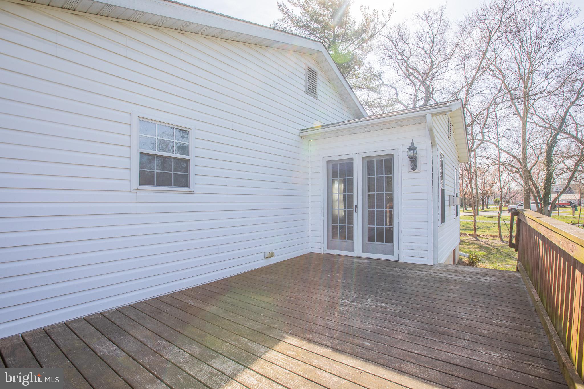 BROOKLYN PARK - Residential Lease