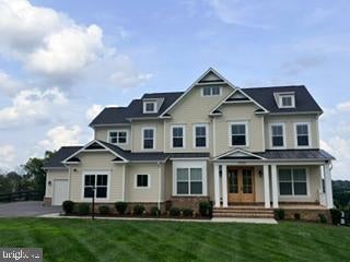 17534 WANDERING RUDY LANE