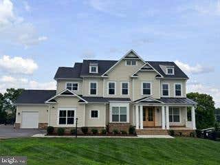 Photo of 17534 Wandering Rudy Lane, LEESBURG, VA 20175 (MLS # VALO2128718)