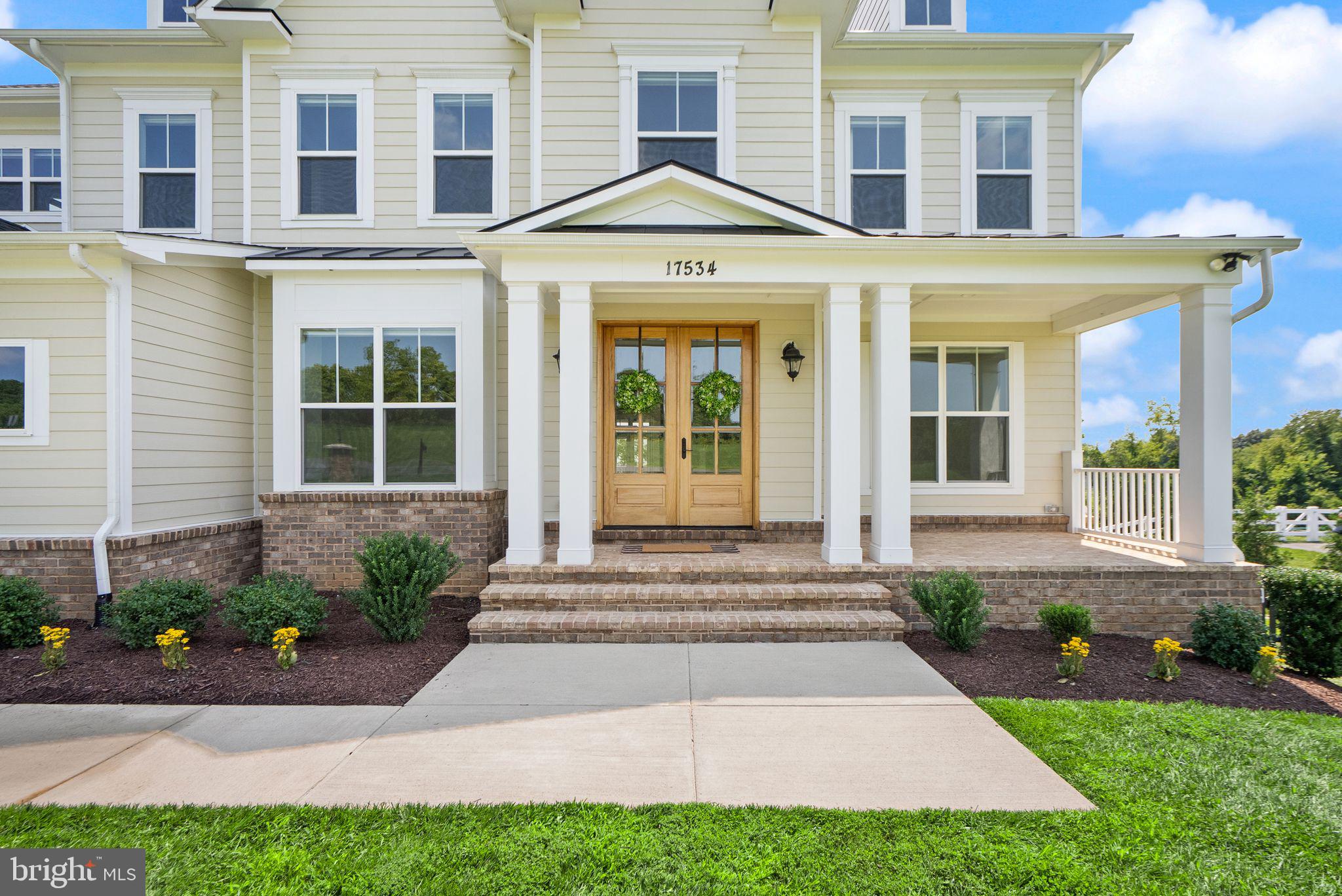 17534 WANDERING RUDY LANE