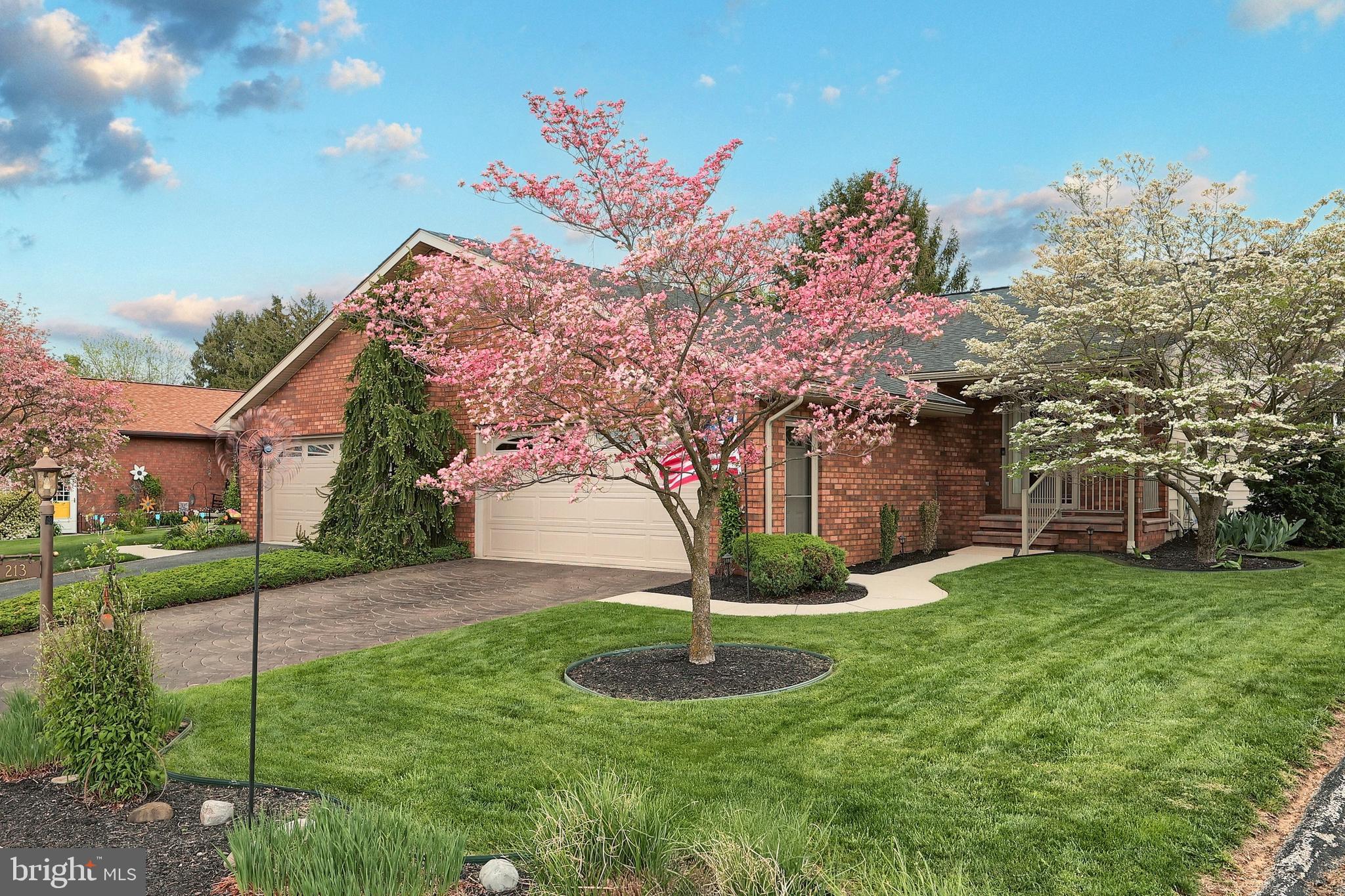 213 KENNEDY COURT