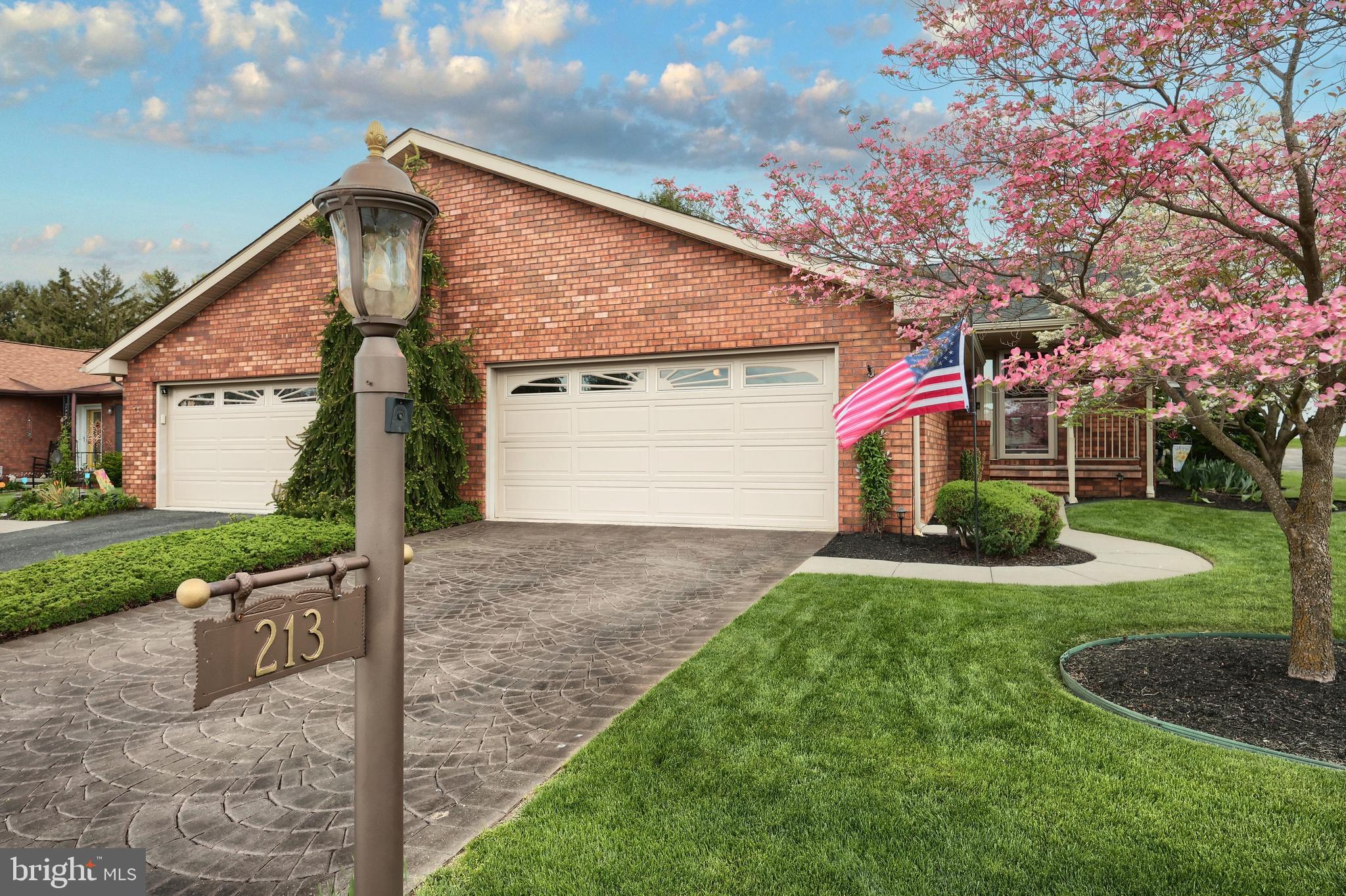 213 KENNEDY COURT