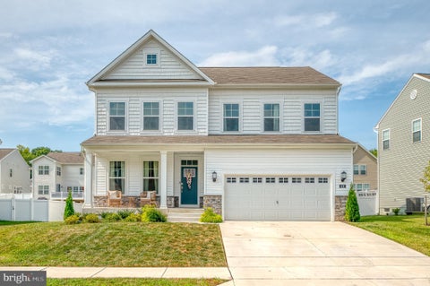 Featured picture for the property MDHR2025724