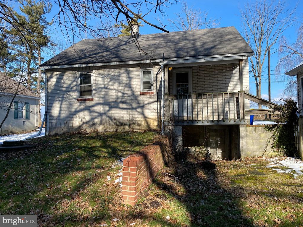Photo of 1438 Village Road, LANCASTER, PA 17602 (MLS # PALA2059220)