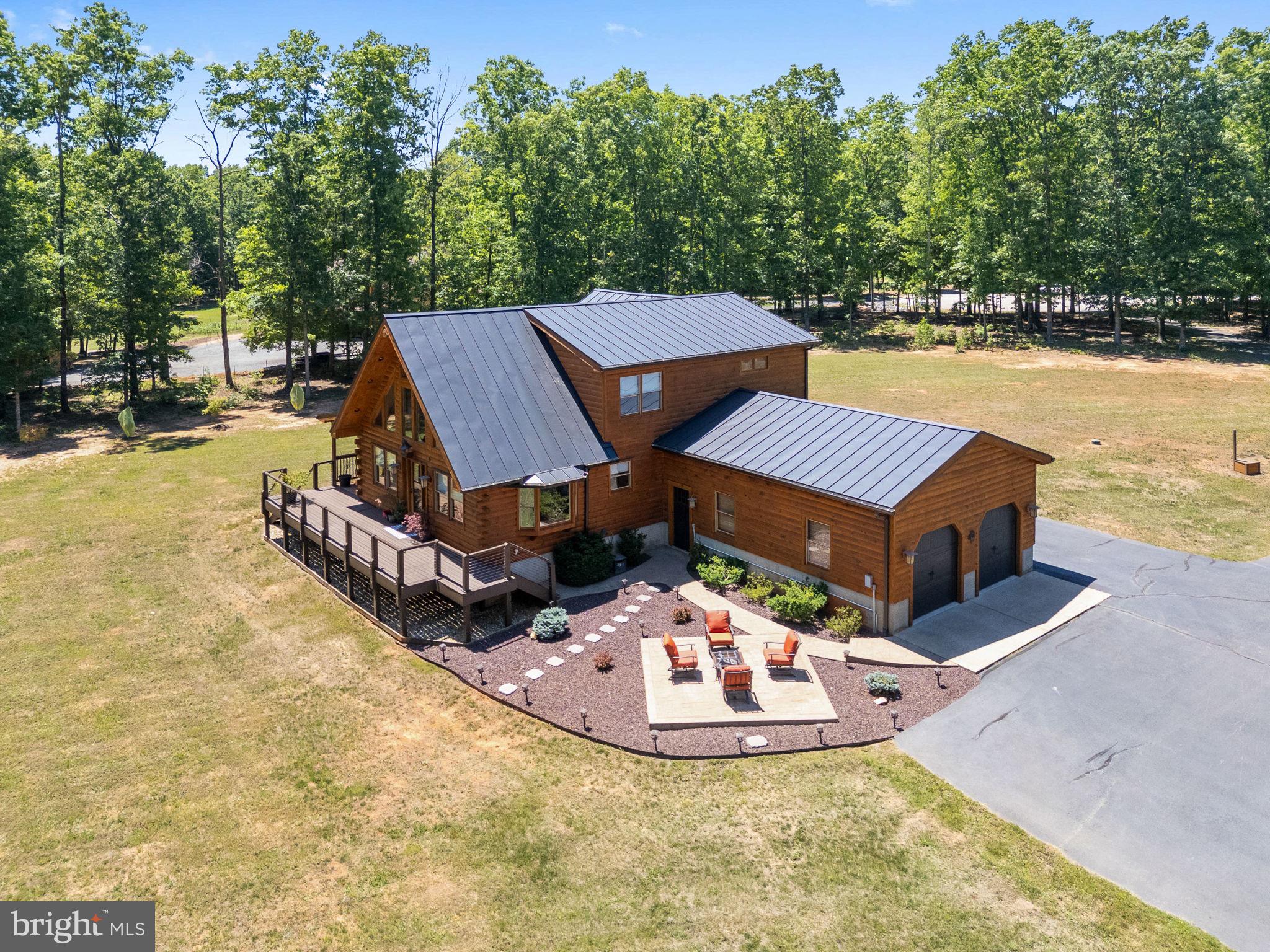 12808 FAULCONERS COURT