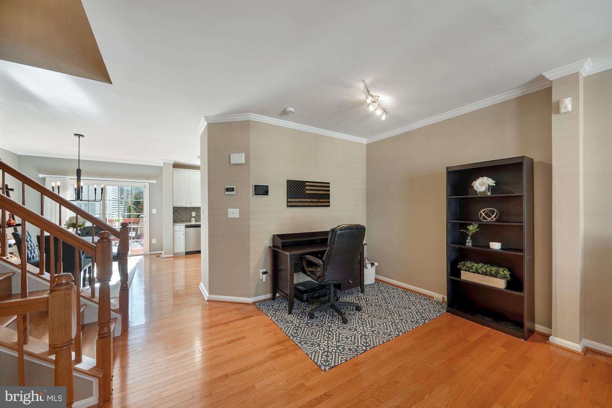 GROVE AT HUNTLEY MEADOWS - Residential