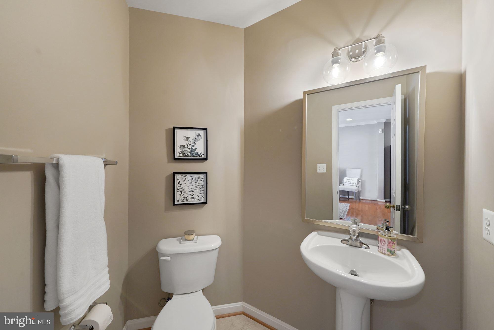 GROVE AT HUNTLEY MEADOWS - Residential