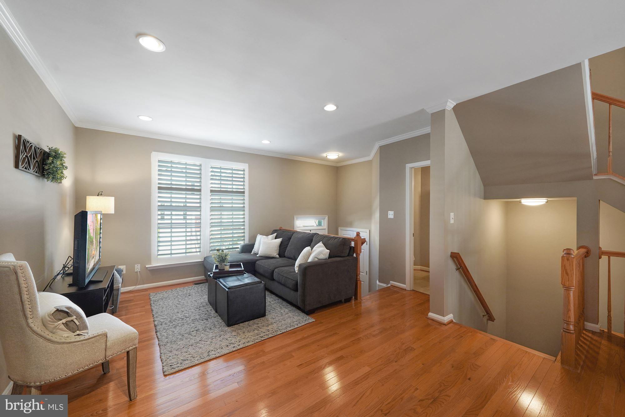 GROVE AT HUNTLEY MEADOWS - Residential