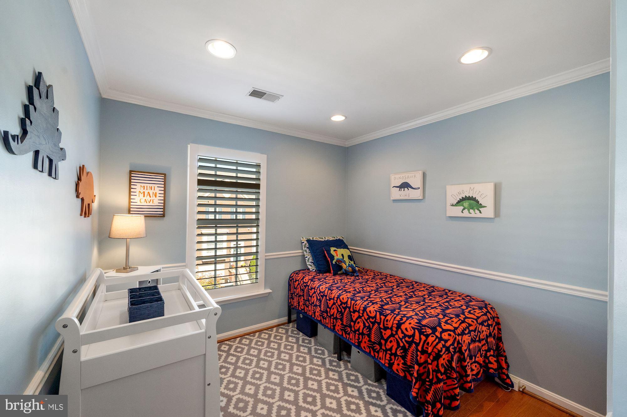 GROVE AT HUNTLEY MEADOWS - Residential