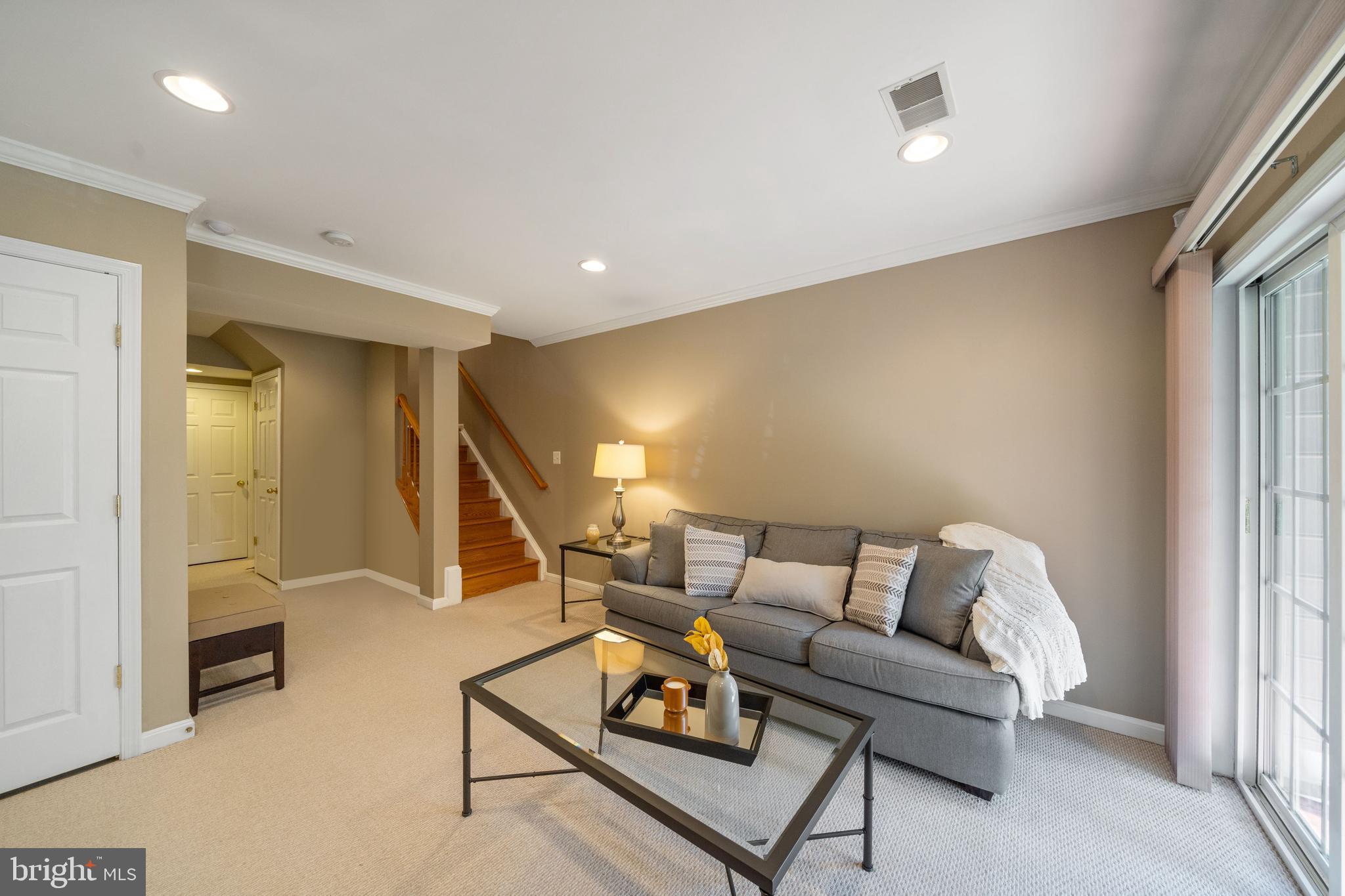 GROVE AT HUNTLEY MEADOWS - Residential