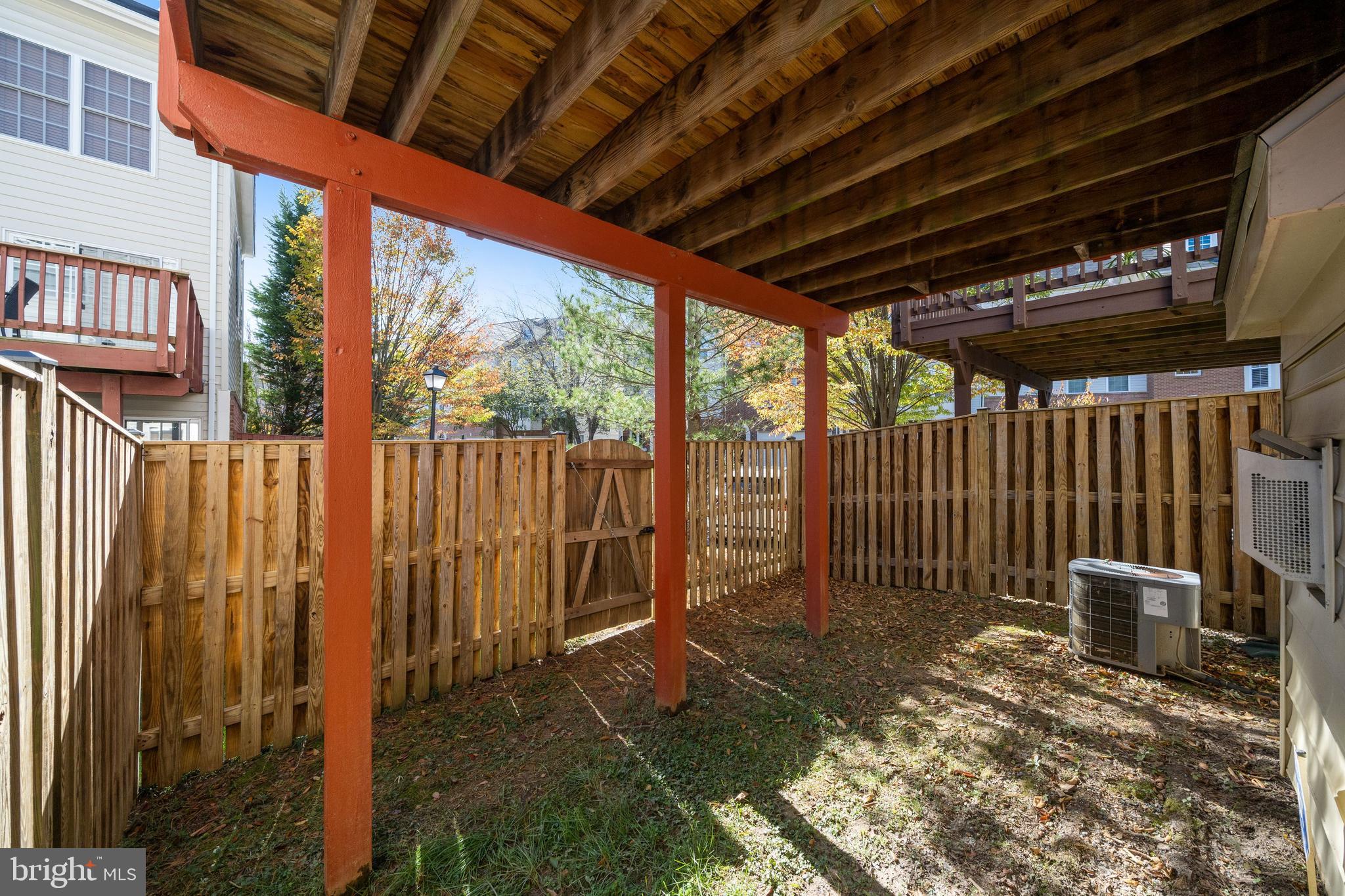 GROVE AT HUNTLEY MEADOWS - Residential