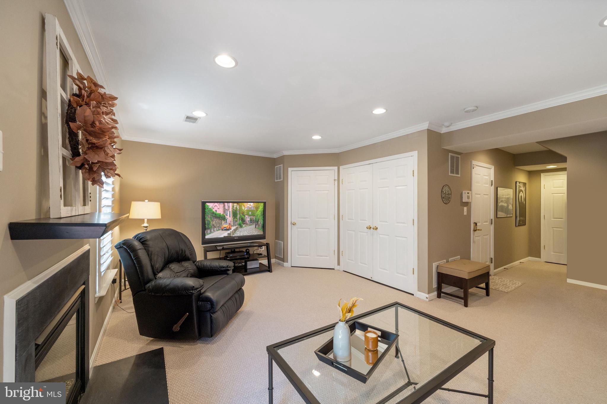 GROVE AT HUNTLEY MEADOWS - Residential