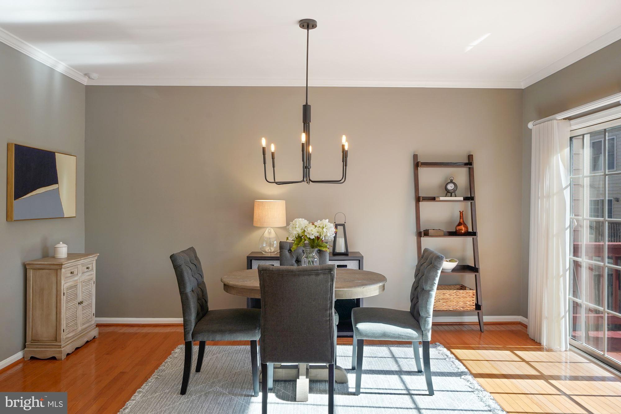 GROVE AT HUNTLEY MEADOWS - Residential