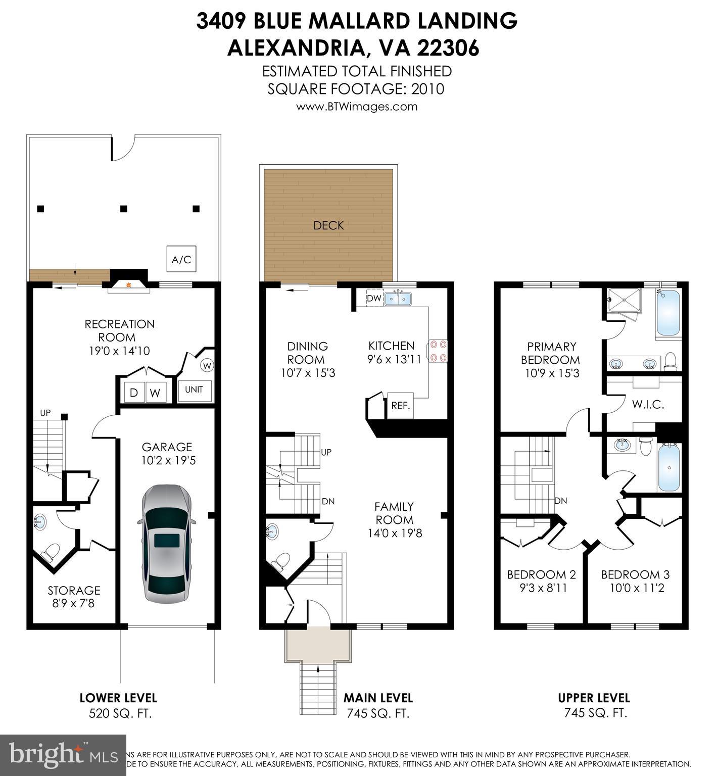 GROVE AT HUNTLEY MEADOWS - Residential