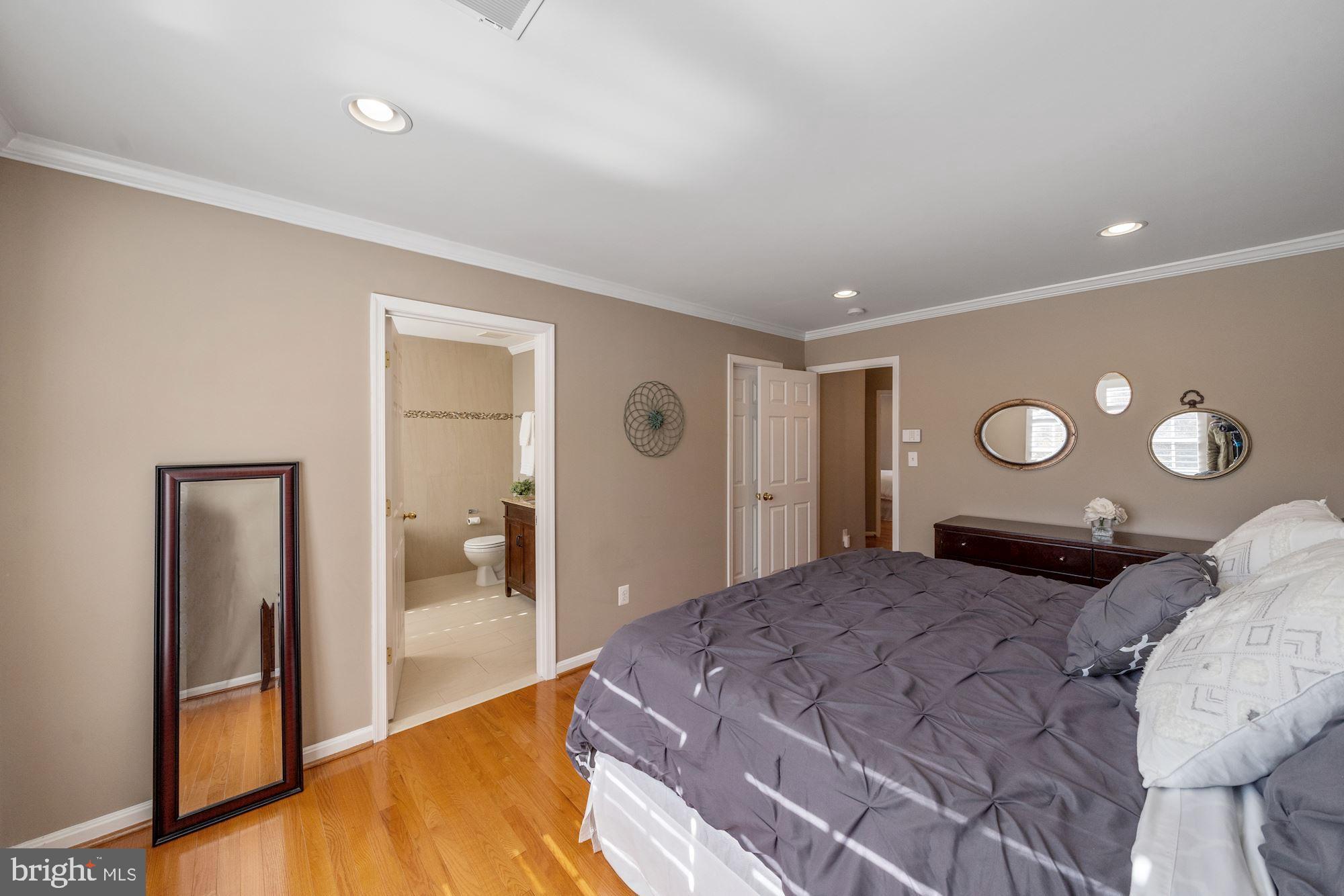 GROVE AT HUNTLEY MEADOWS - Residential