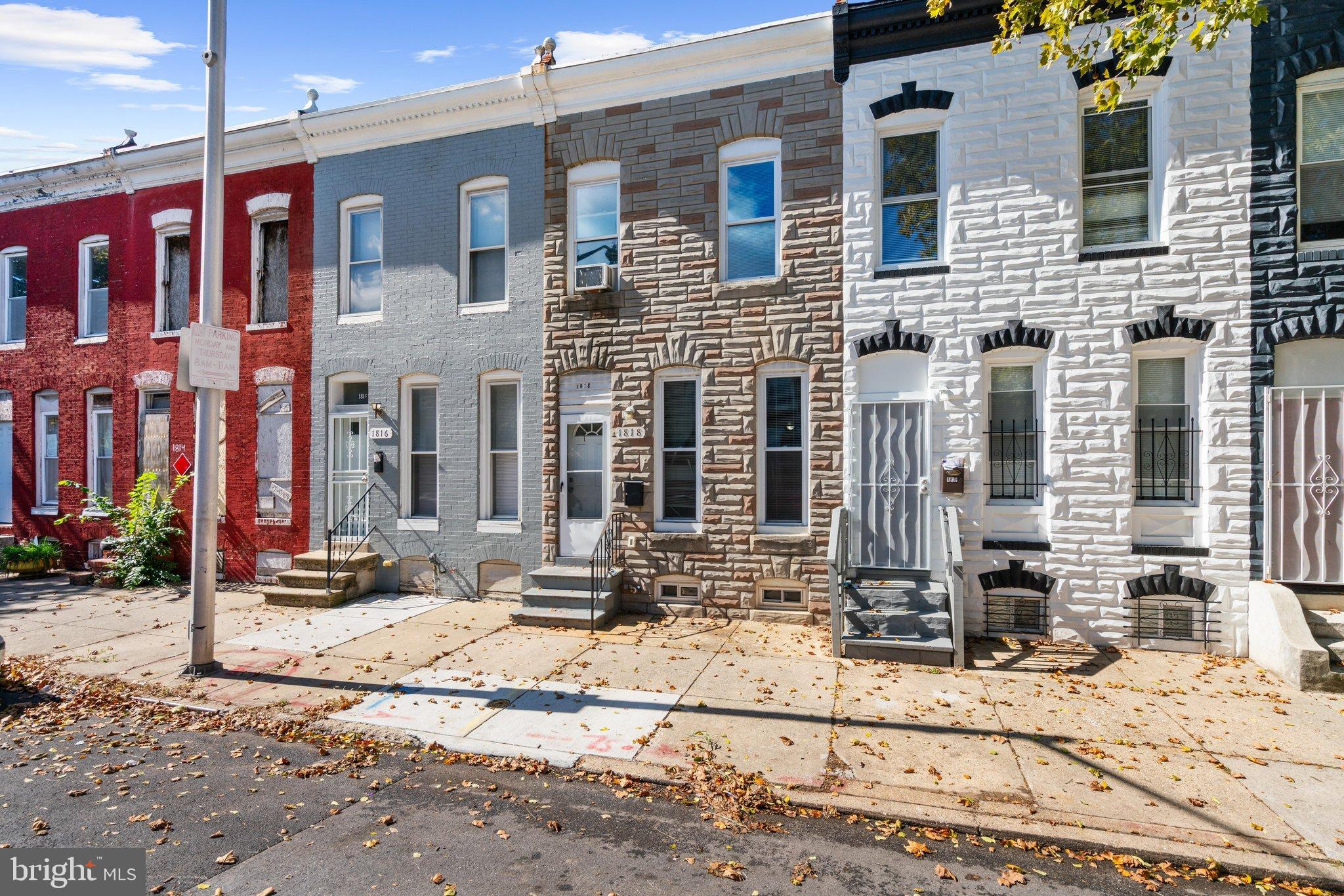 1818 N COLLINGTON AVENUE