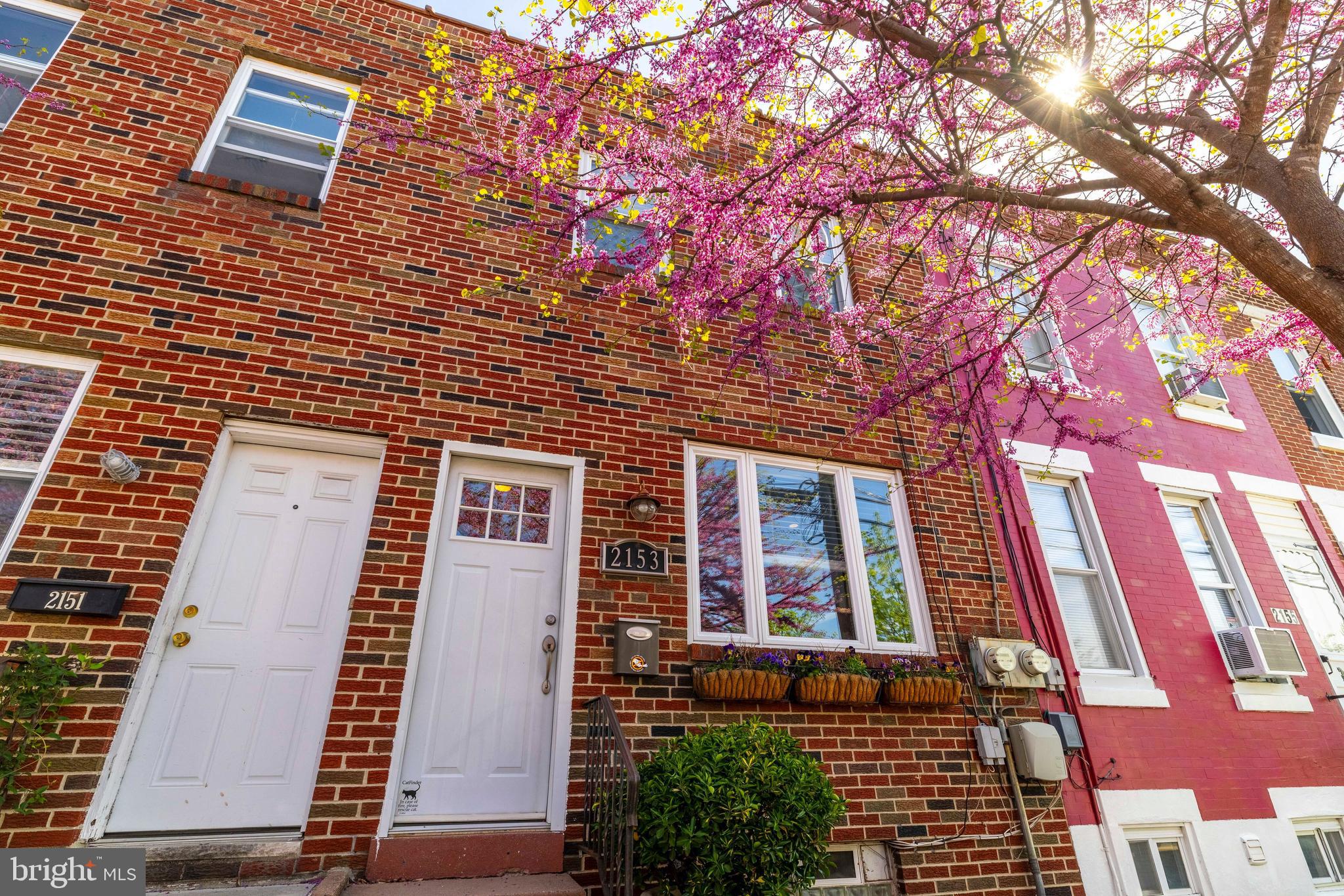 FISHTOWN - Residential