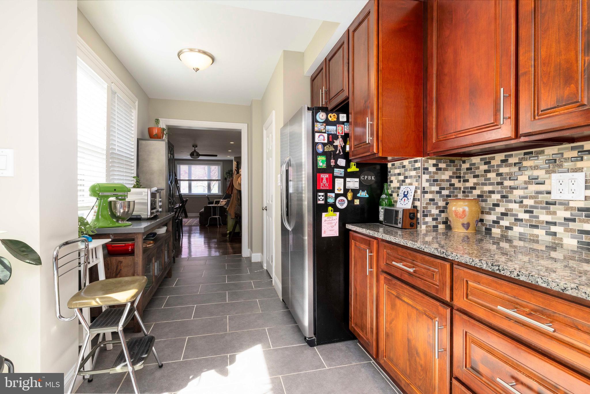 FISHTOWN - Residential