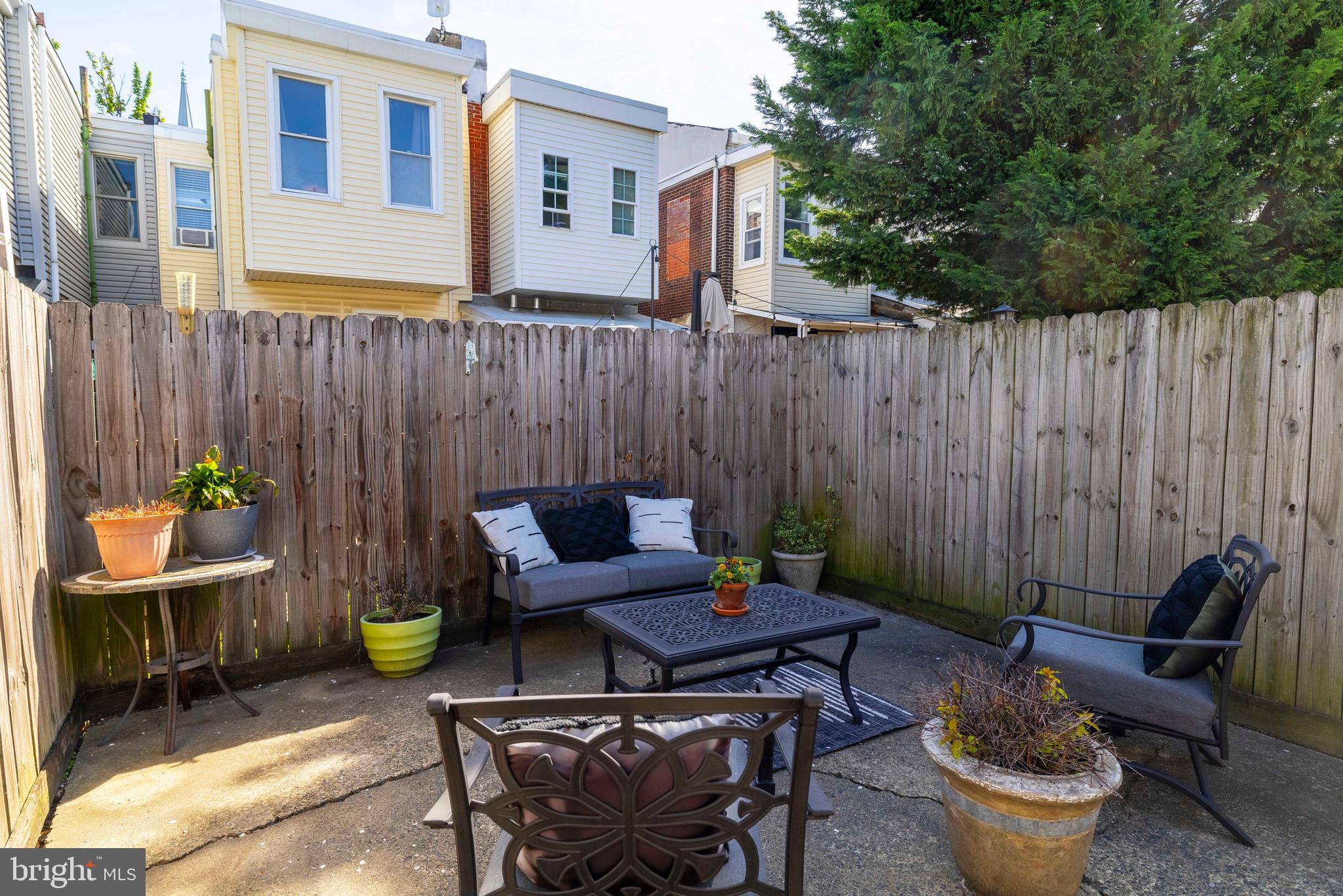 FISHTOWN - Residential