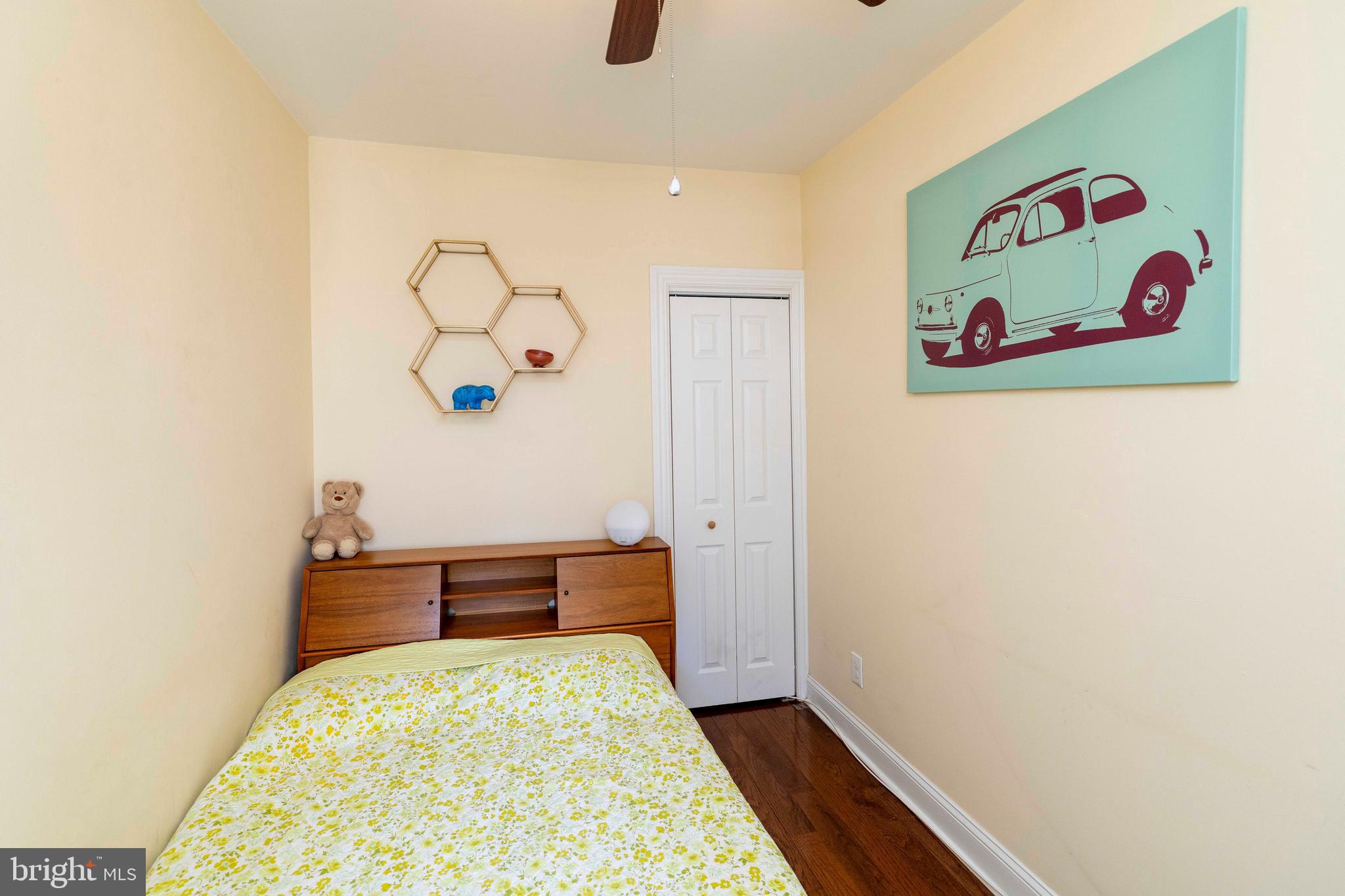 FISHTOWN - Residential