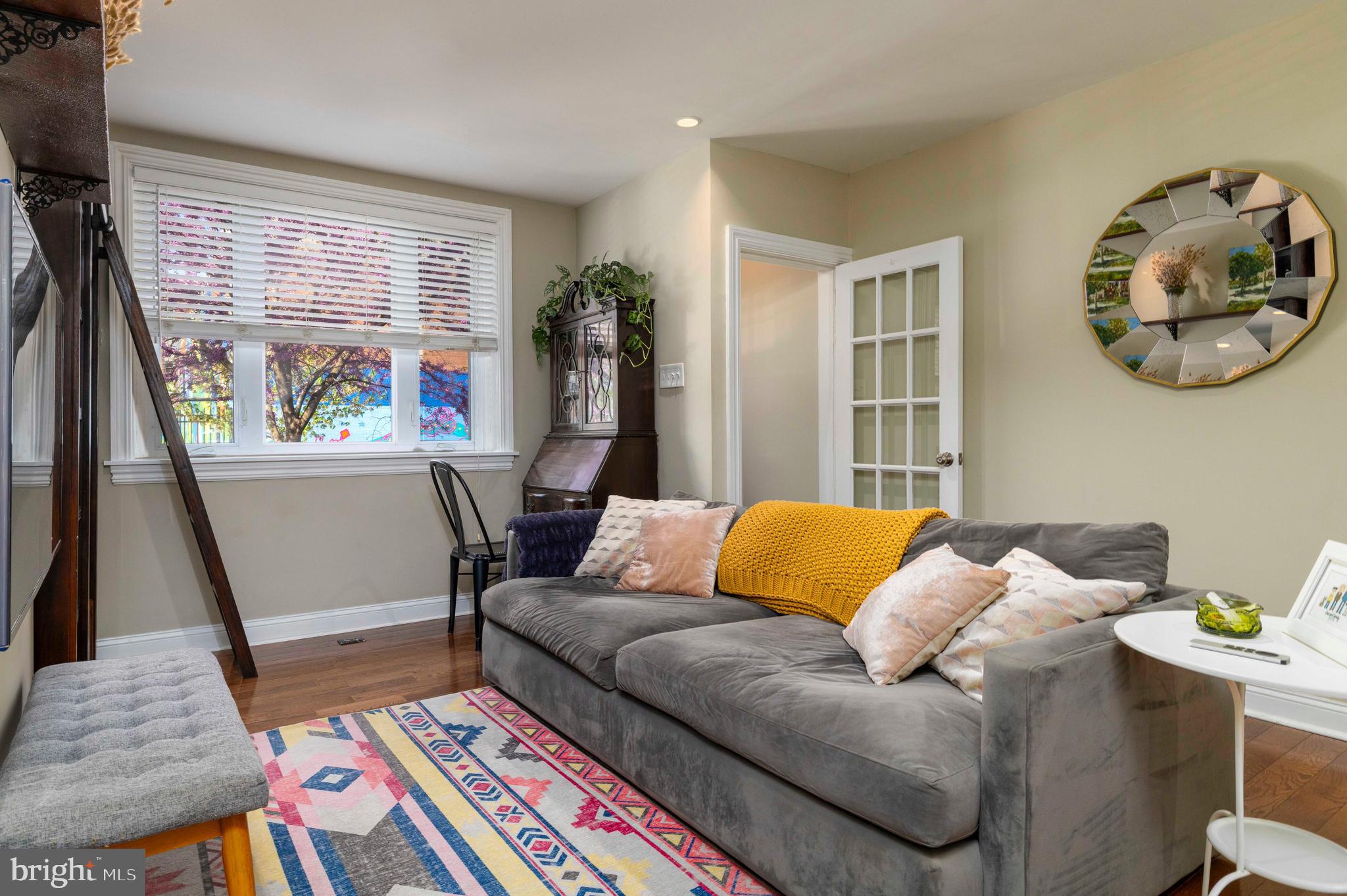 FISHTOWN - Residential