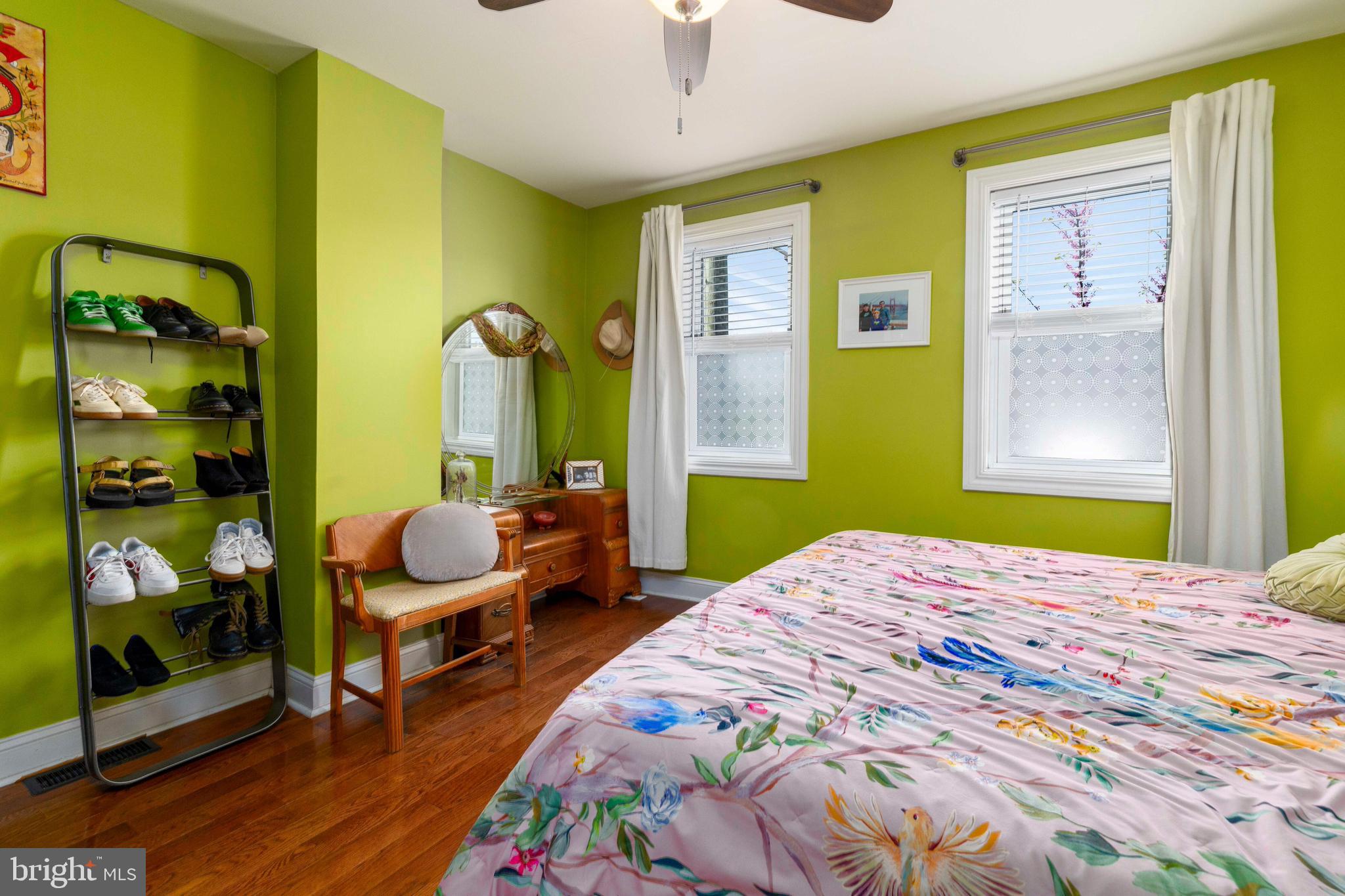 FISHTOWN - Residential