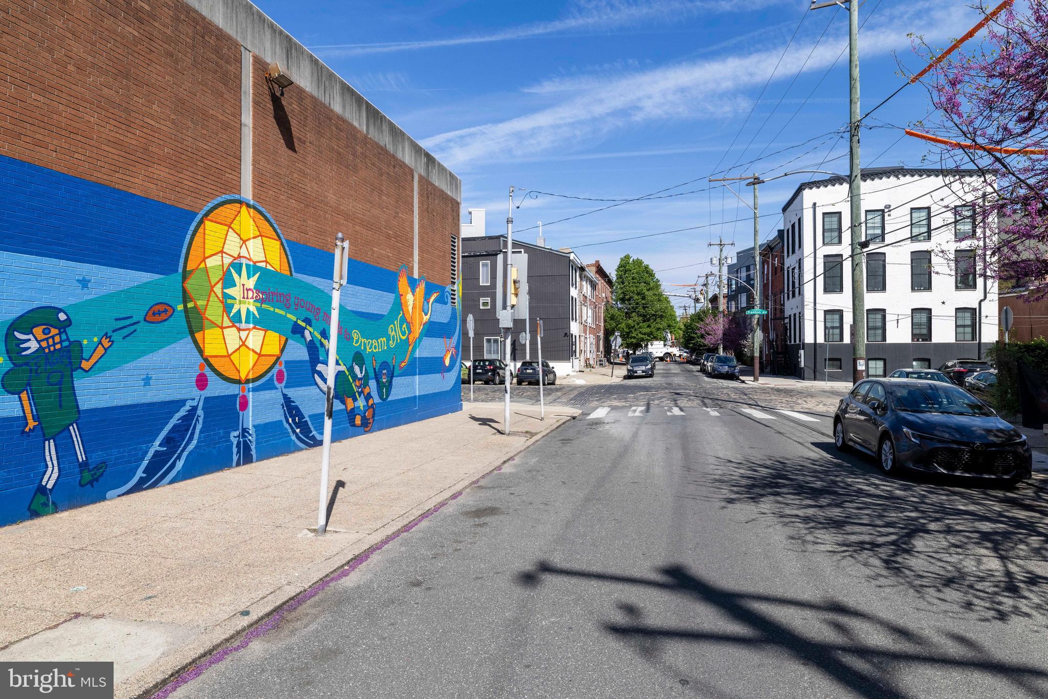 FISHTOWN - Residential