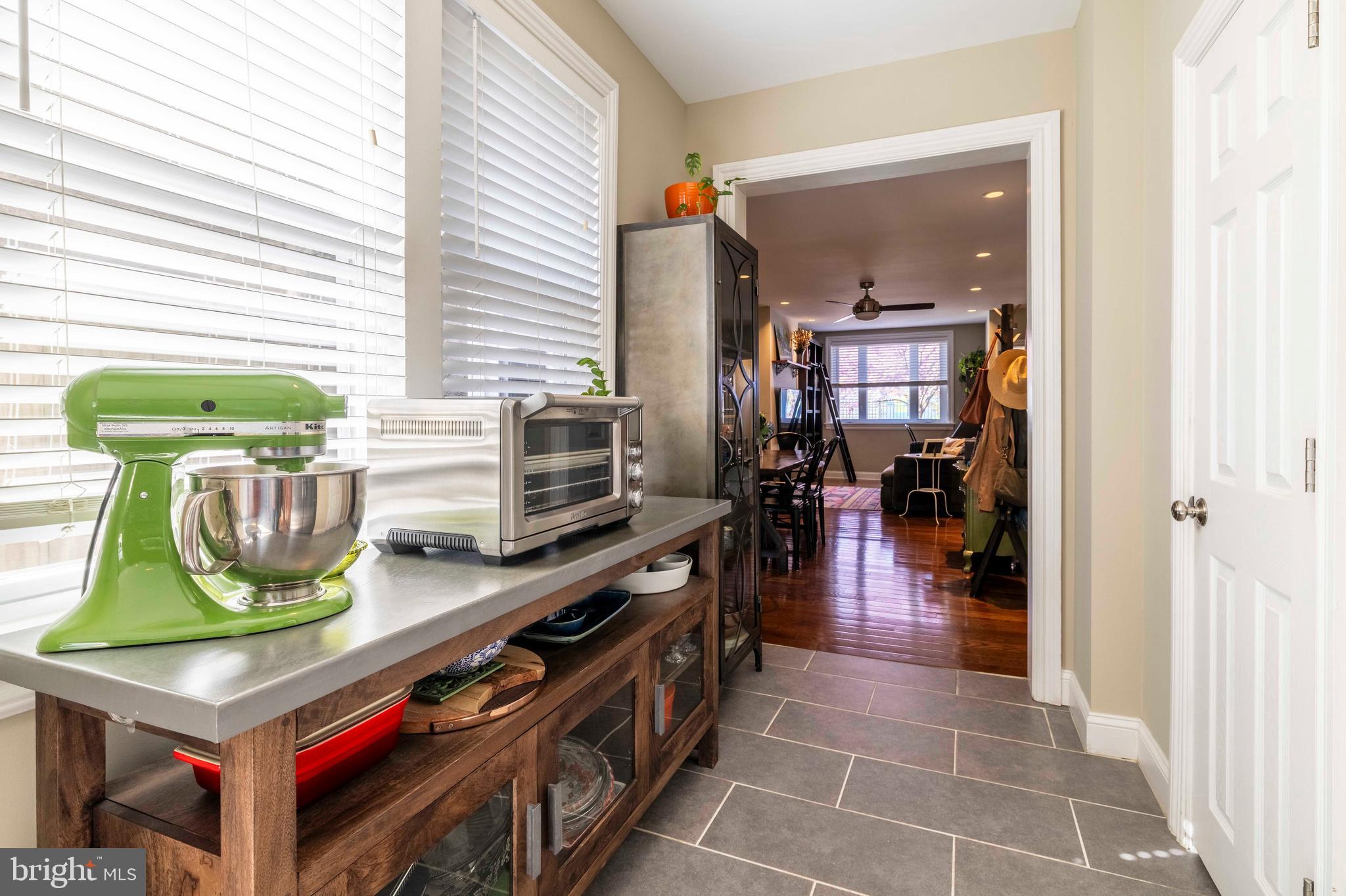 FISHTOWN - Residential