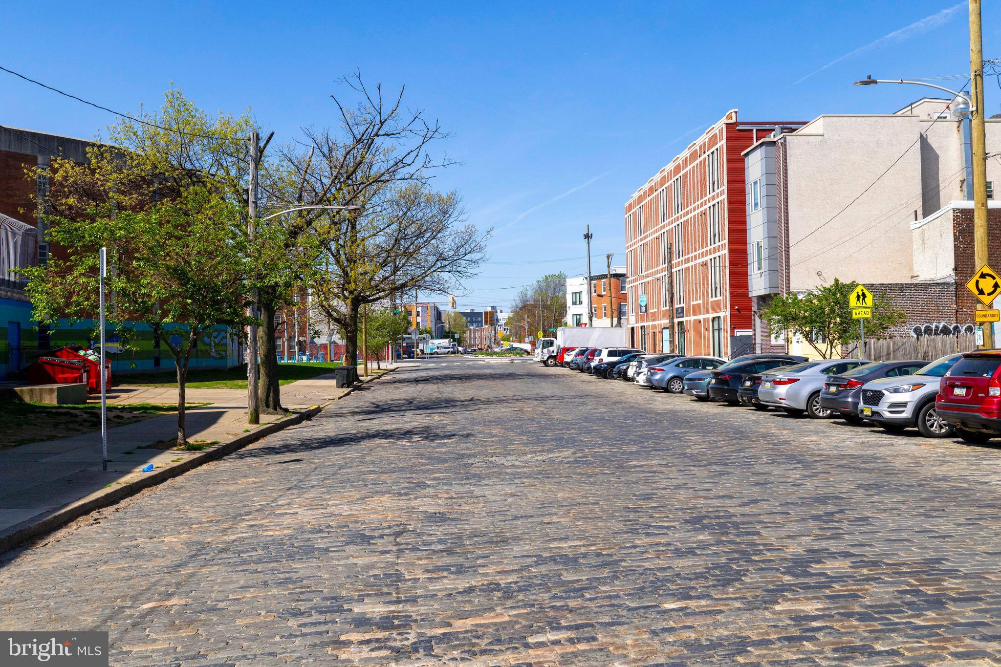 FISHTOWN - Residential