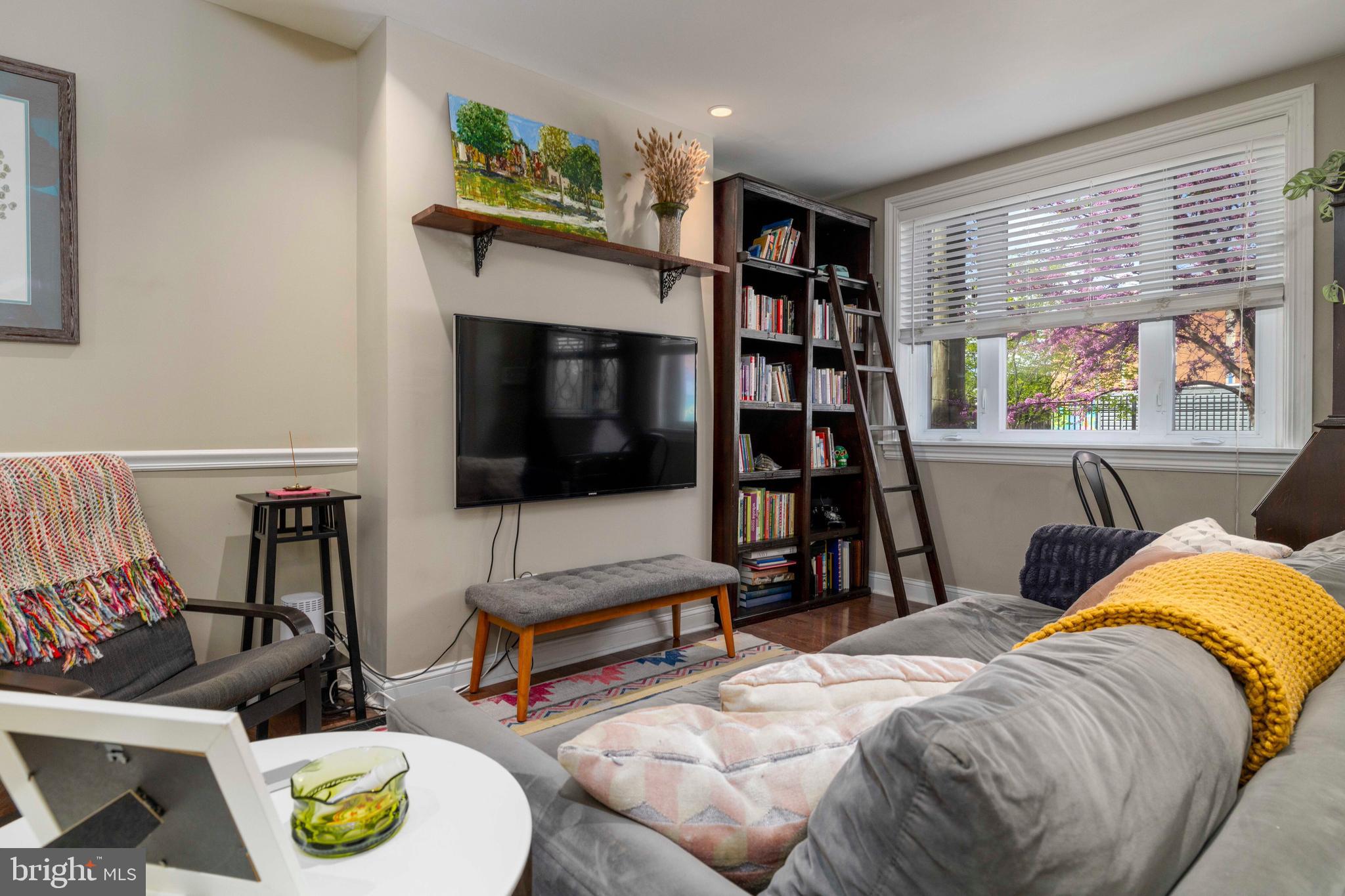 FISHTOWN - Residential