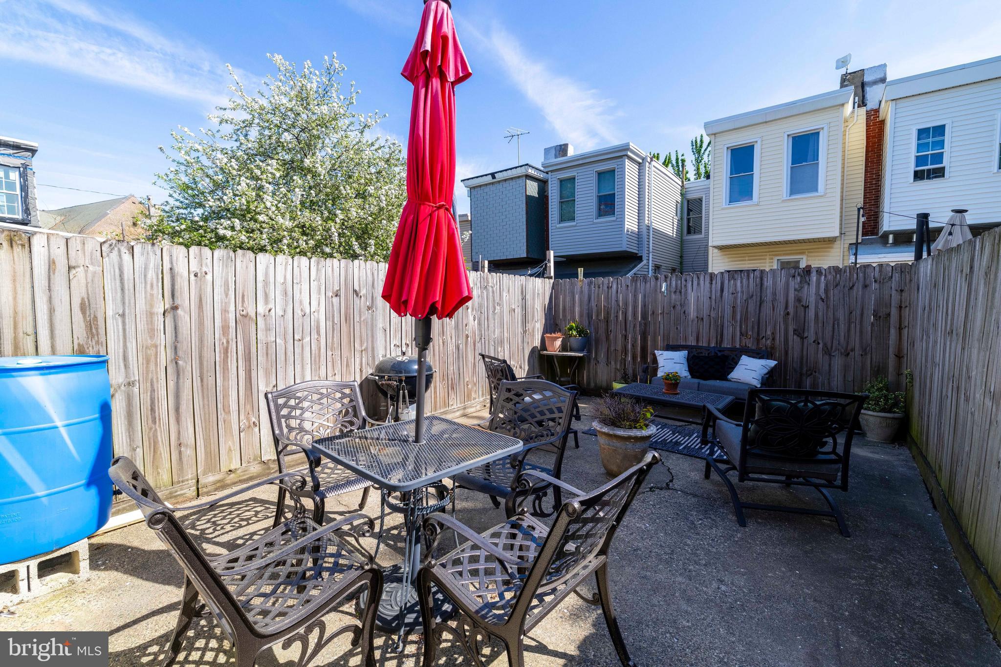 FISHTOWN - Residential