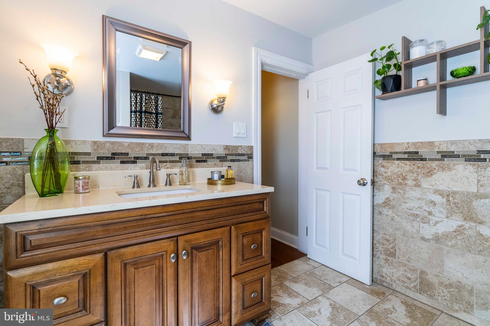 FISHTOWN - Residential