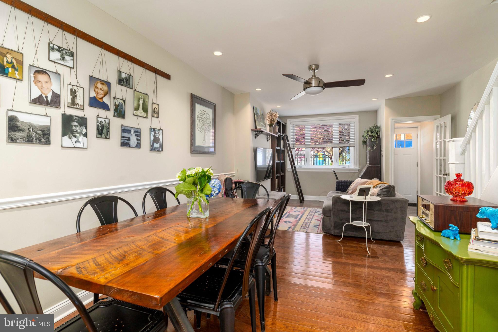 FISHTOWN - Residential