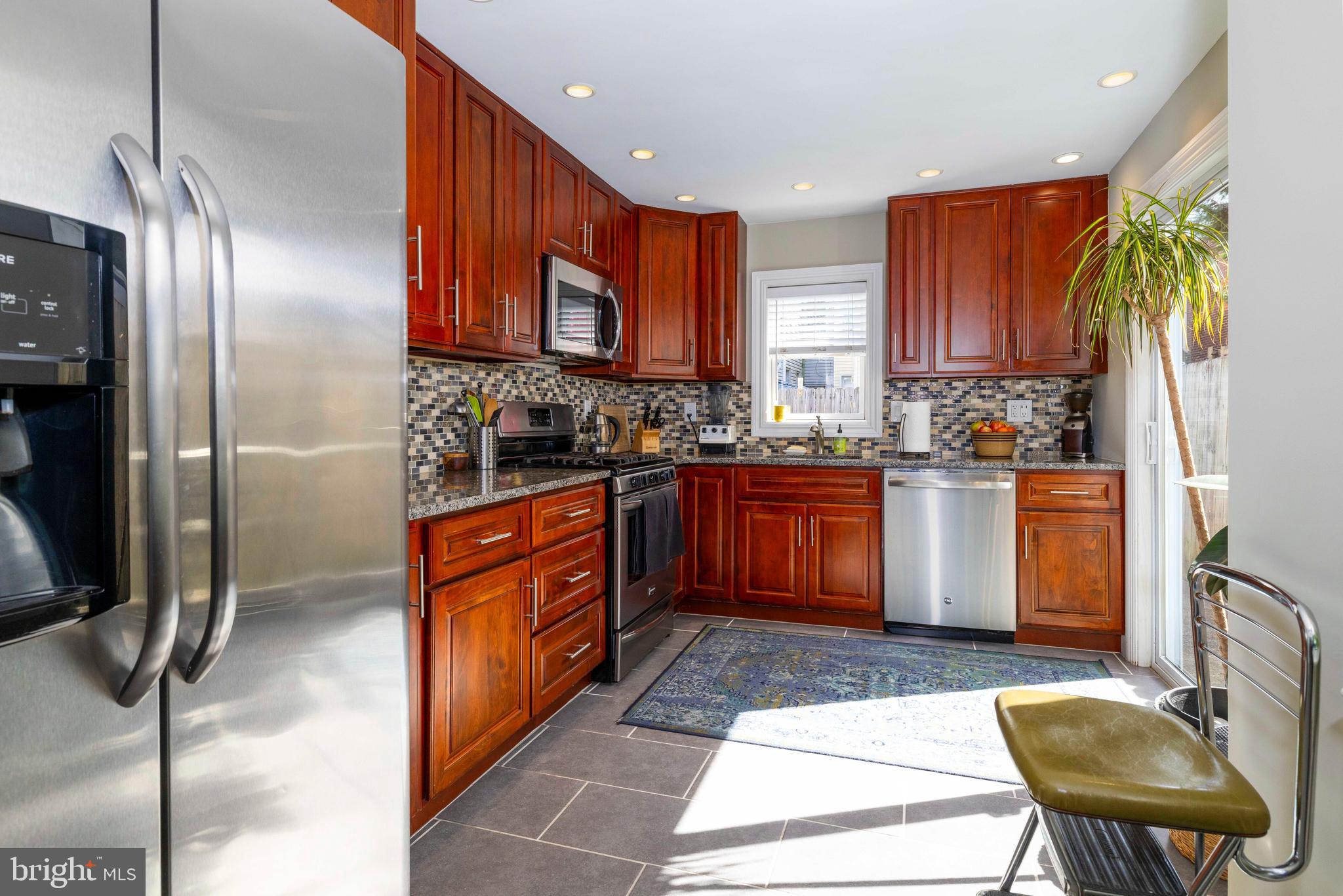 FISHTOWN - Residential