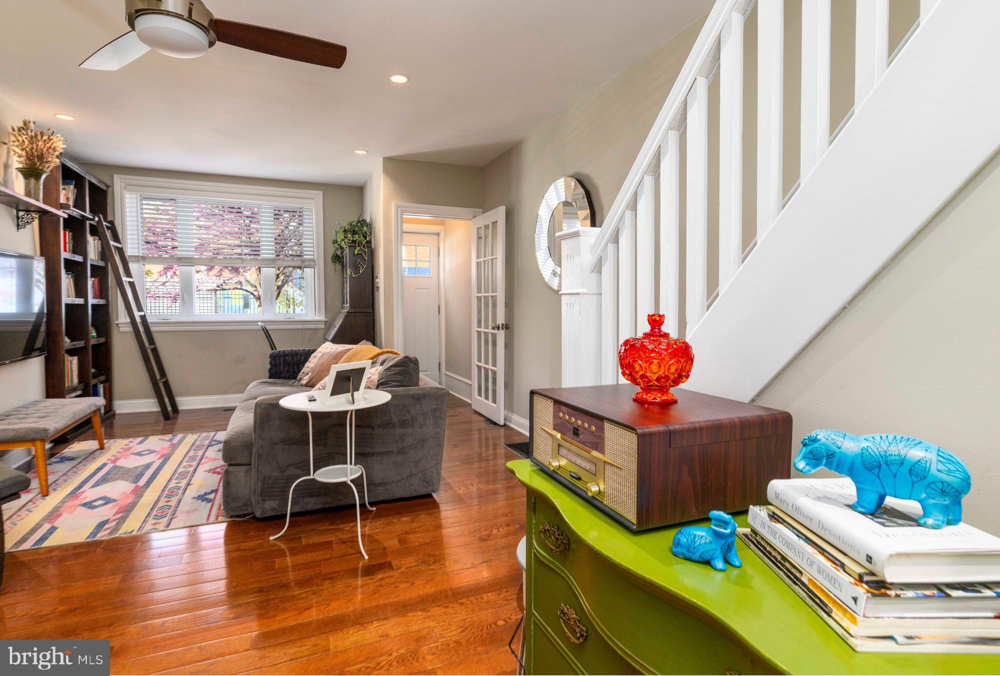 FISHTOWN - Residential