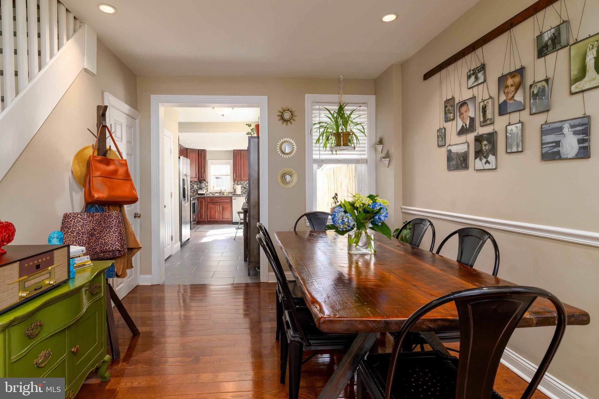 FISHTOWN - Residential