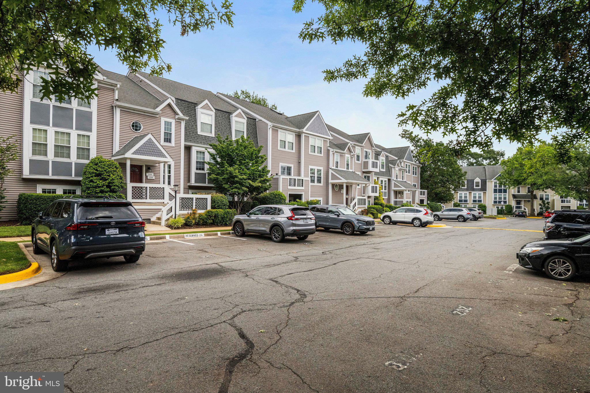 12888 GRAYS POINTE ROAD A