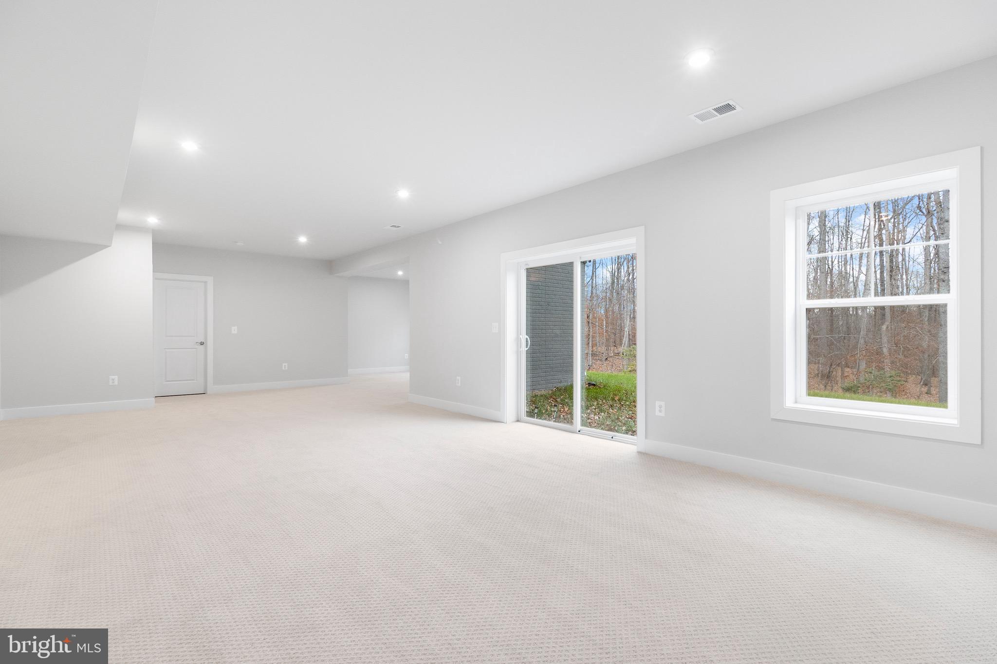 THE PRESERVE AT LONG BRANCH - Residential