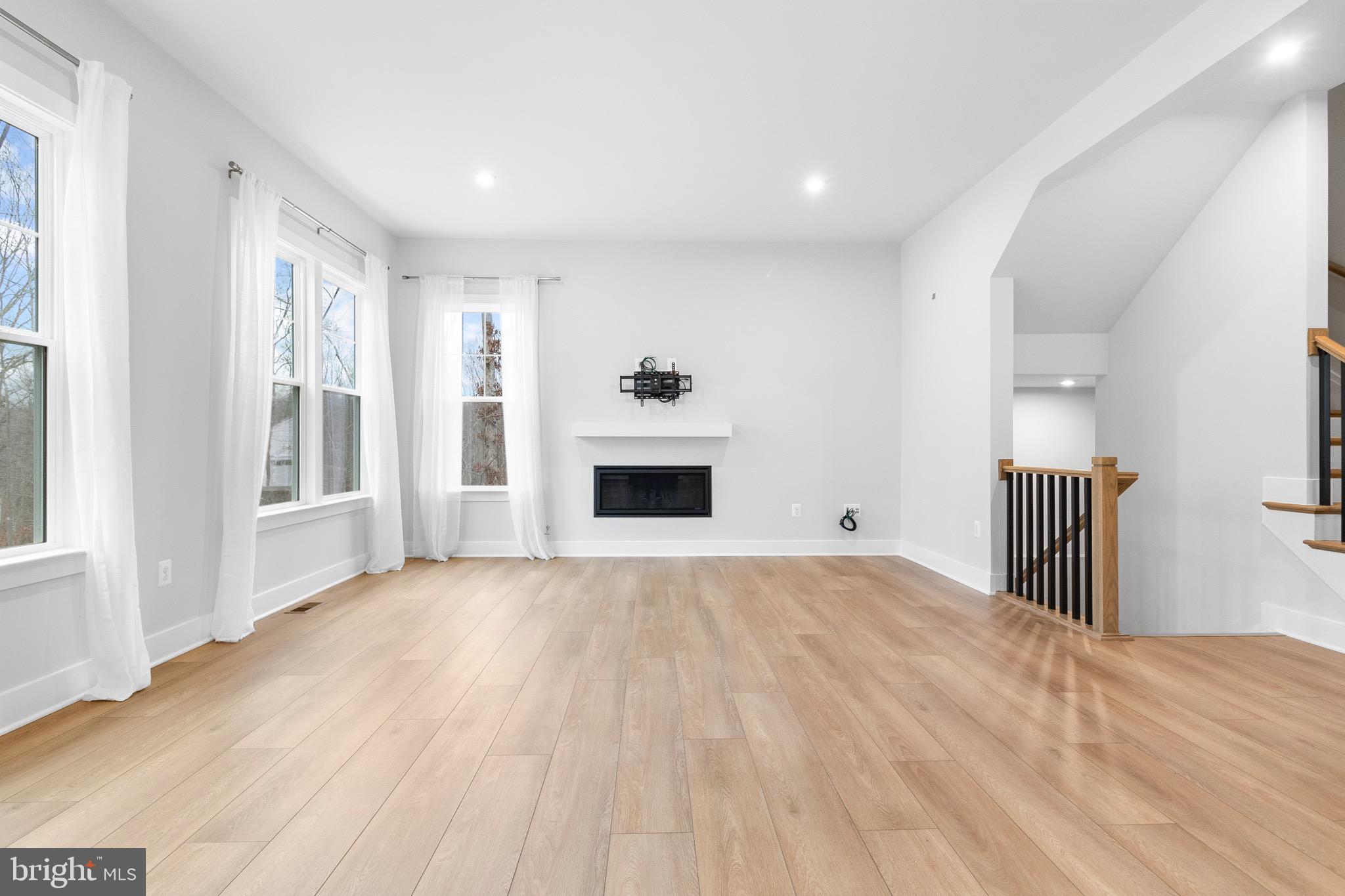 THE PRESERVE AT LONG BRANCH - Residential