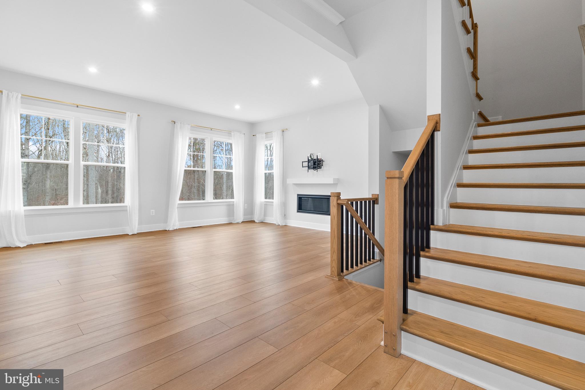 THE PRESERVE AT LONG BRANCH - Residential