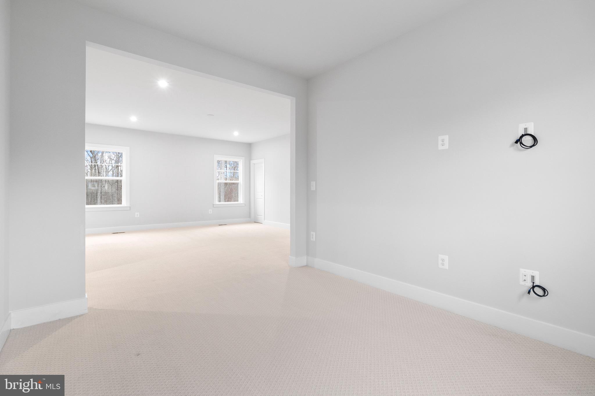 THE PRESERVE AT LONG BRANCH - Residential