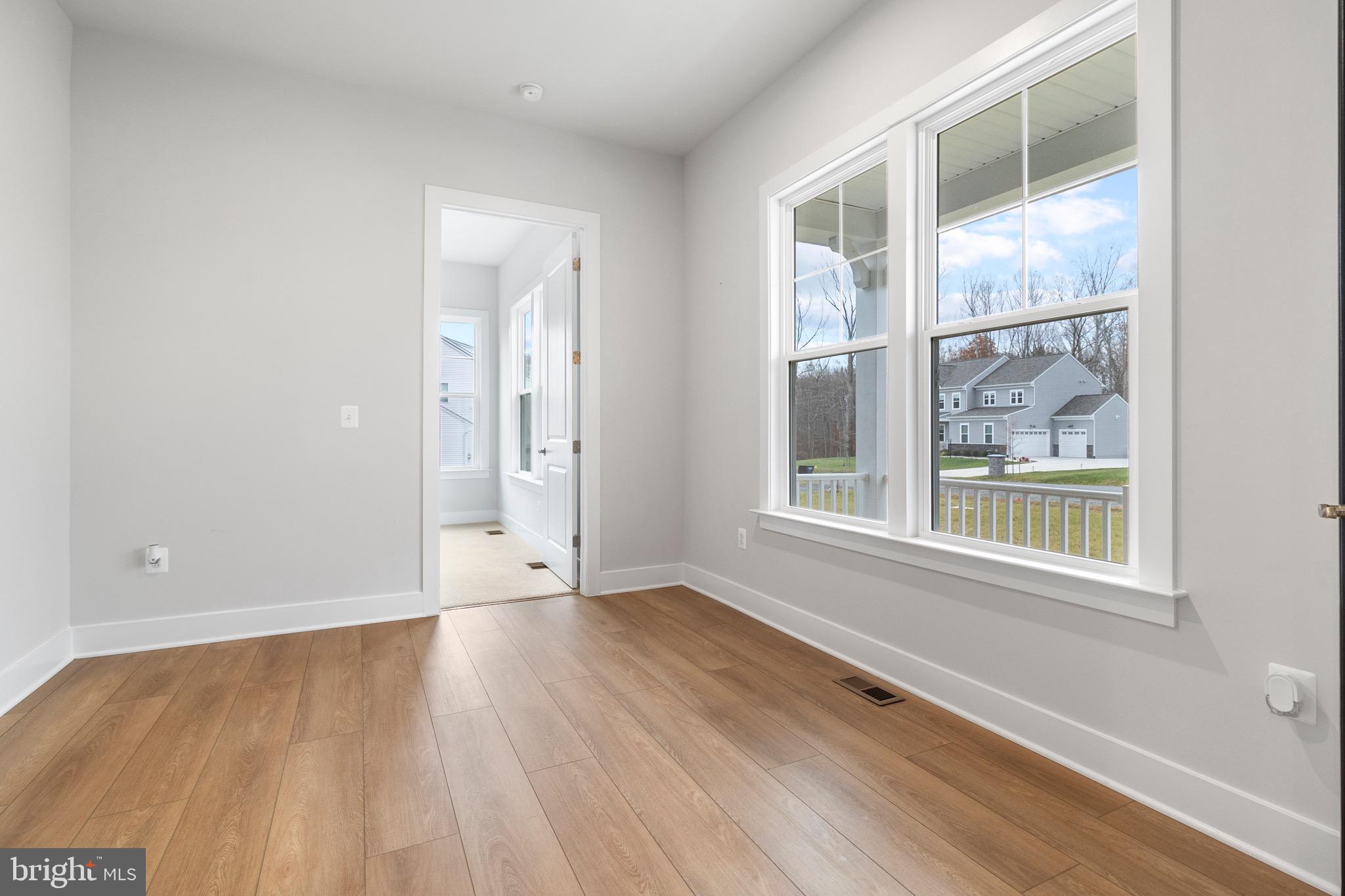 THE PRESERVE AT LONG BRANCH - Residential