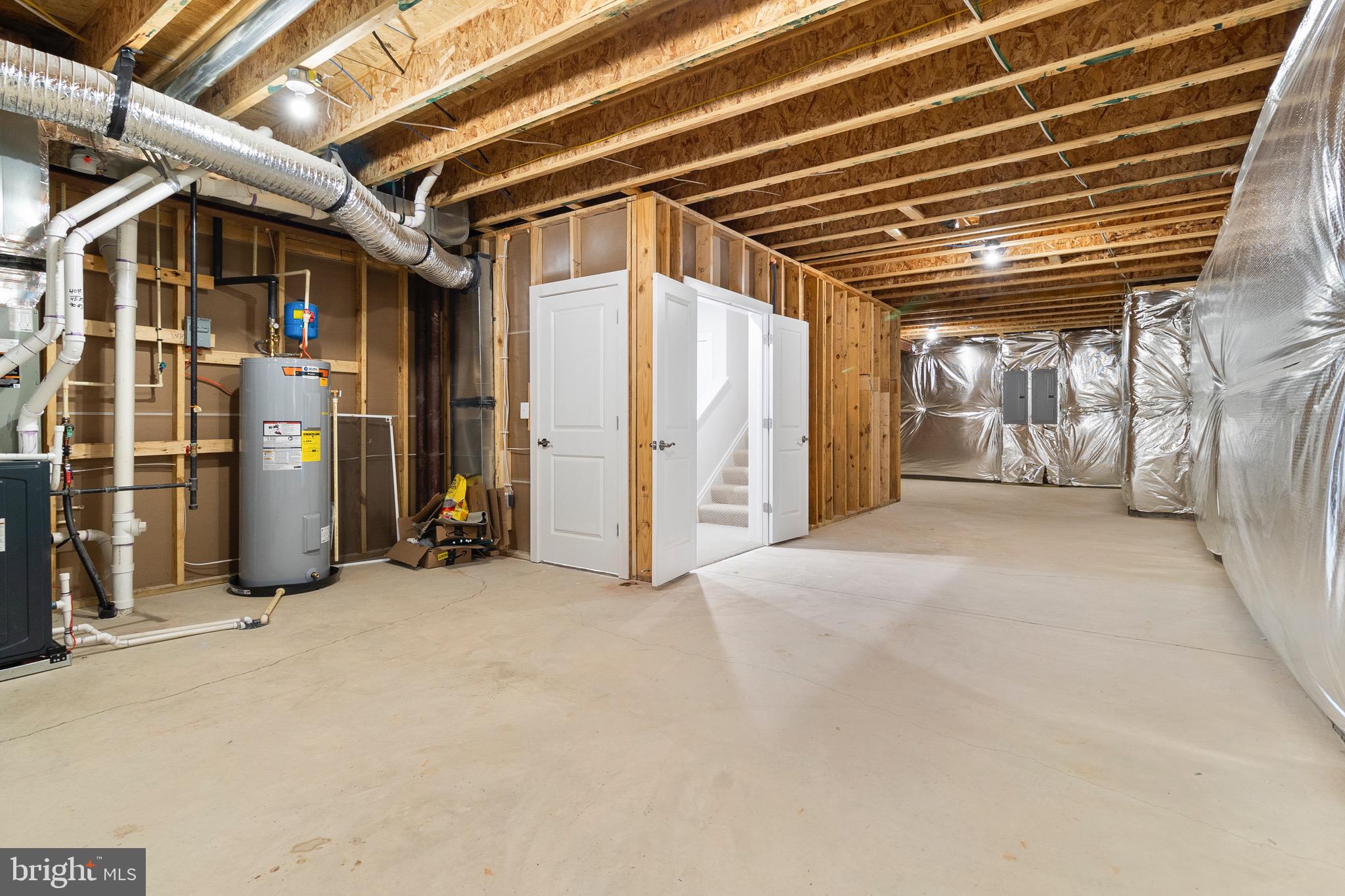 THE PRESERVE AT LONG BRANCH - Residential