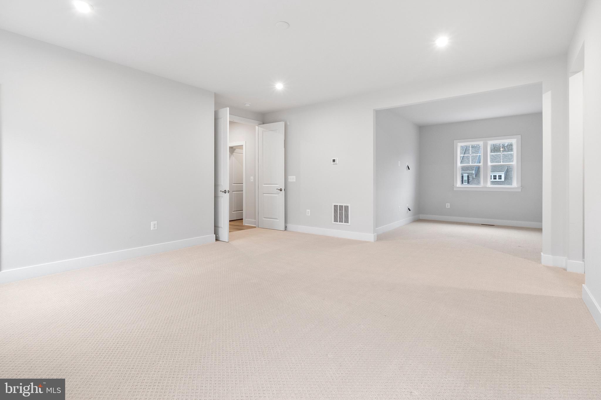 THE PRESERVE AT LONG BRANCH - Residential