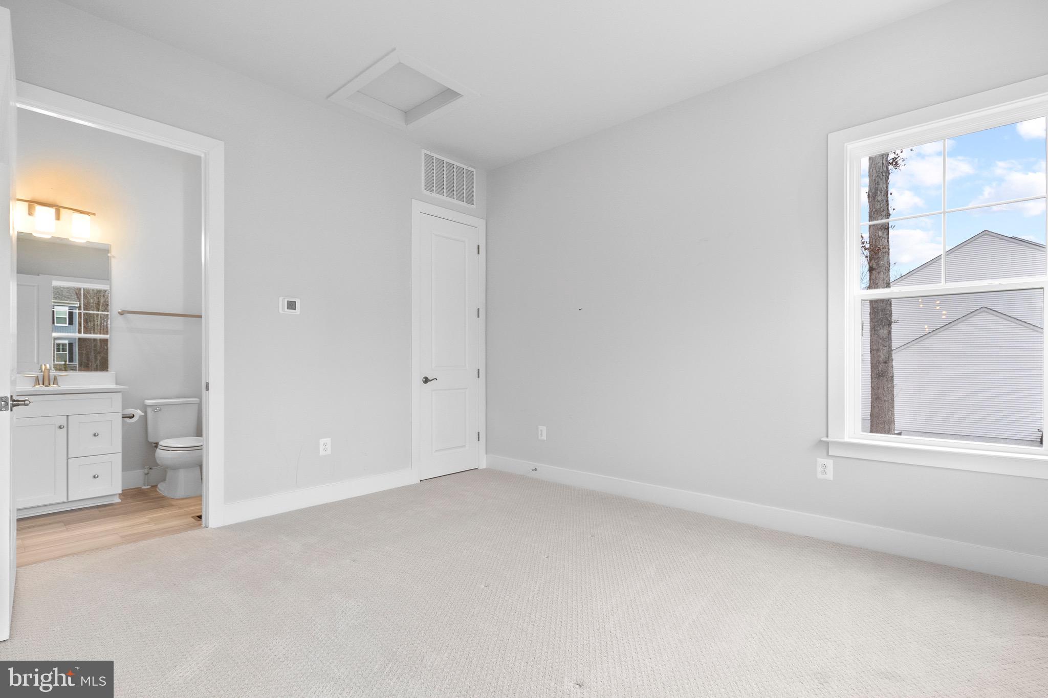 THE PRESERVE AT LONG BRANCH - Residential