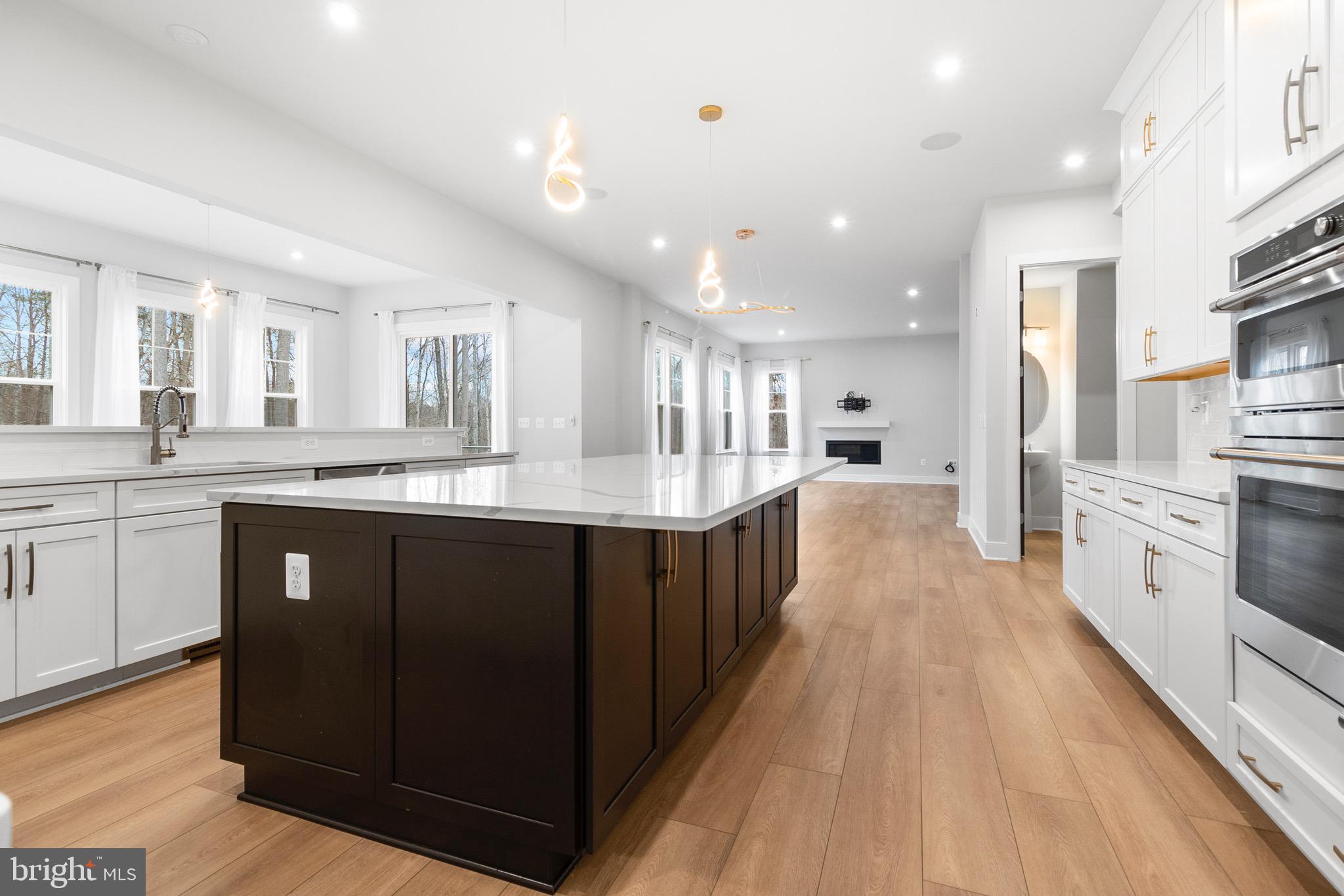 THE PRESERVE AT LONG BRANCH - Residential