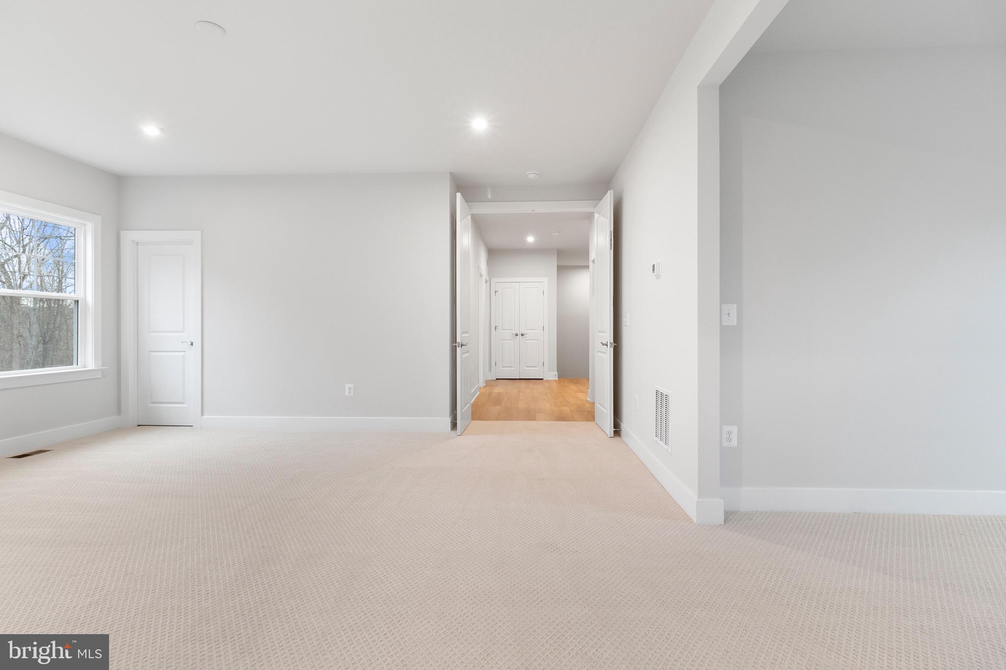 THE PRESERVE AT LONG BRANCH - Residential