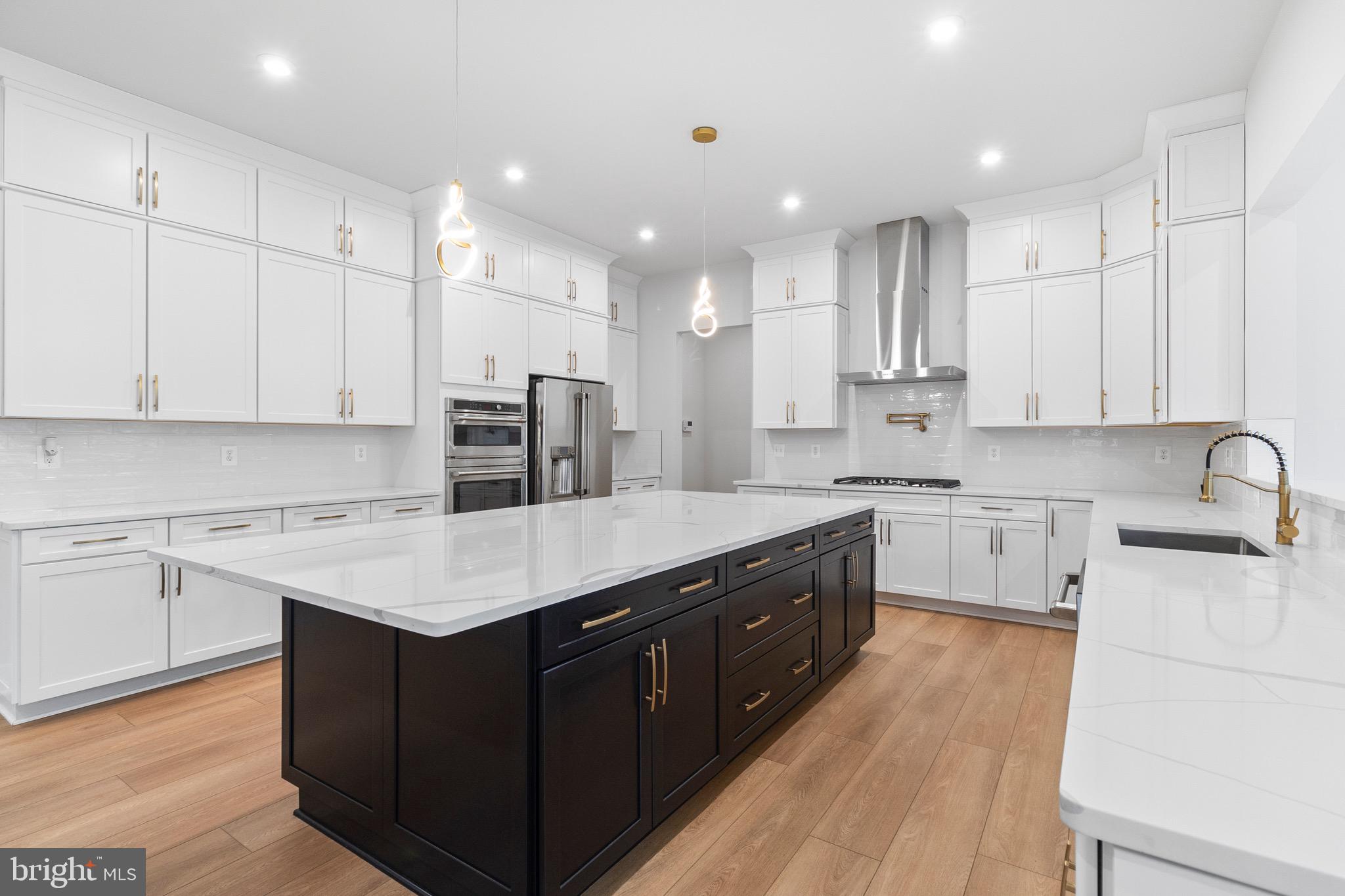 THE PRESERVE AT LONG BRANCH - Residential