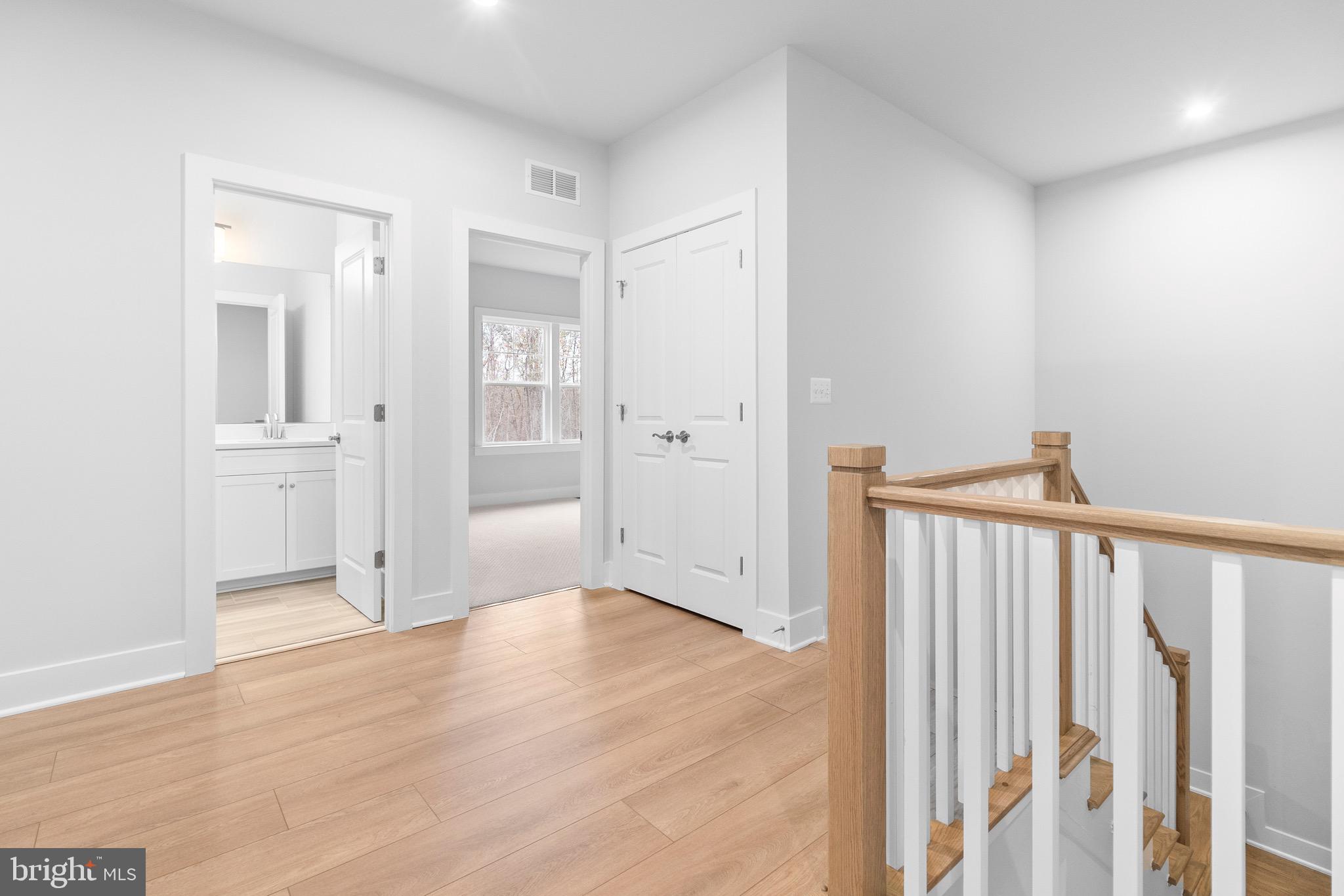 THE PRESERVE AT LONG BRANCH - Residential